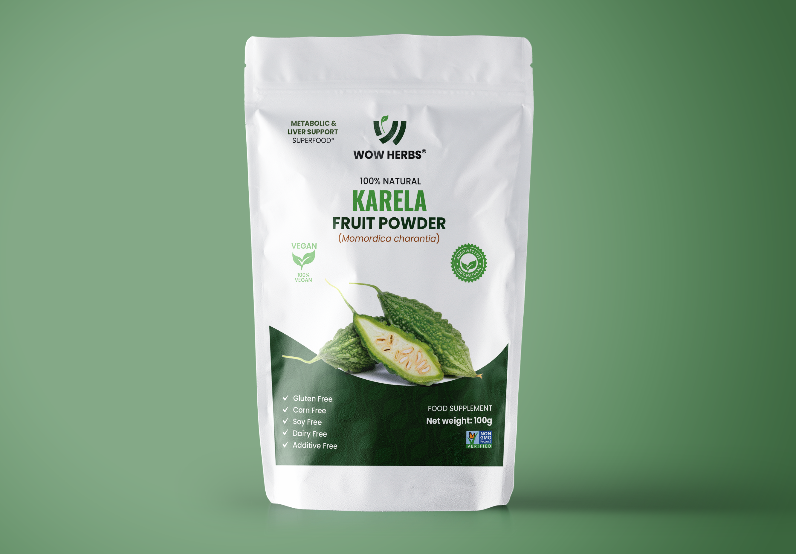 Karela