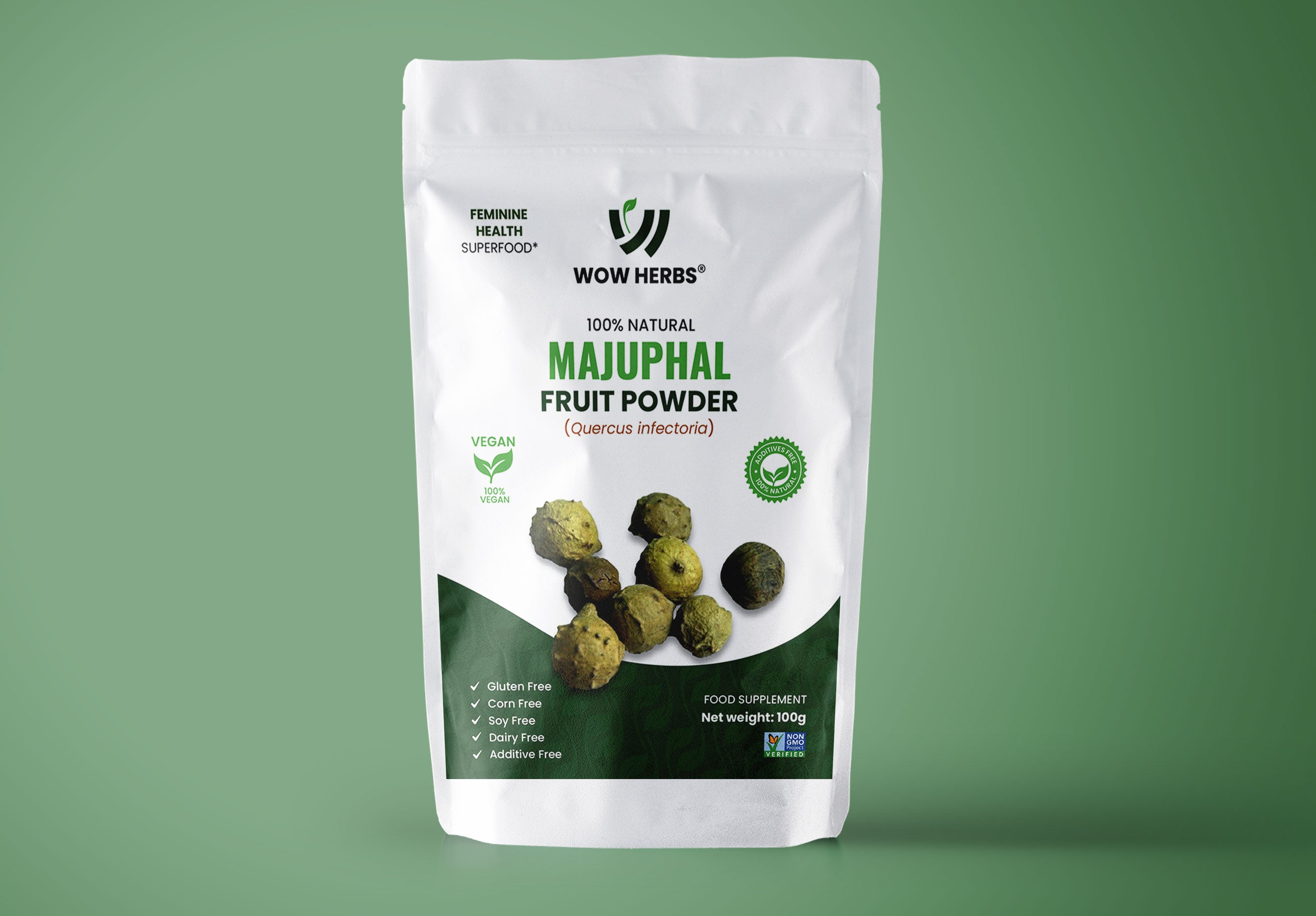Majuphal