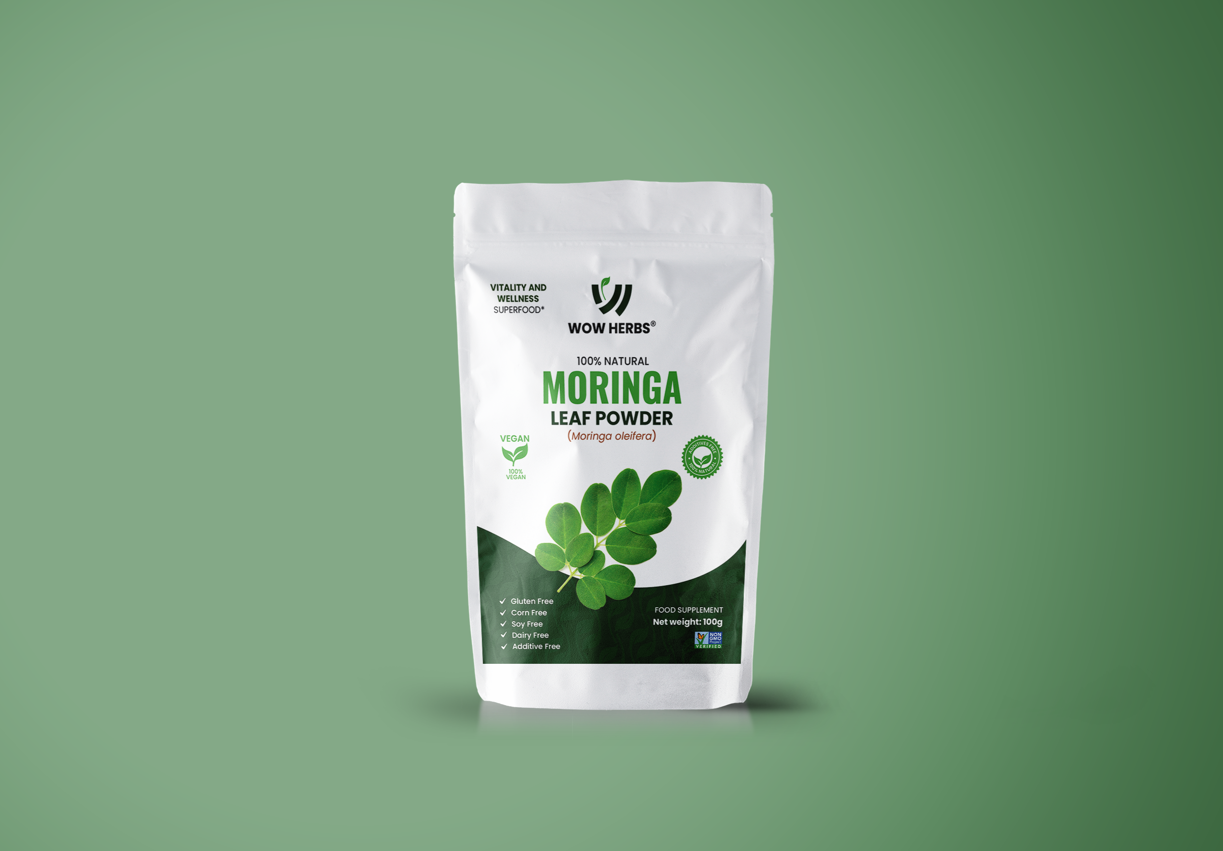 Moringa
