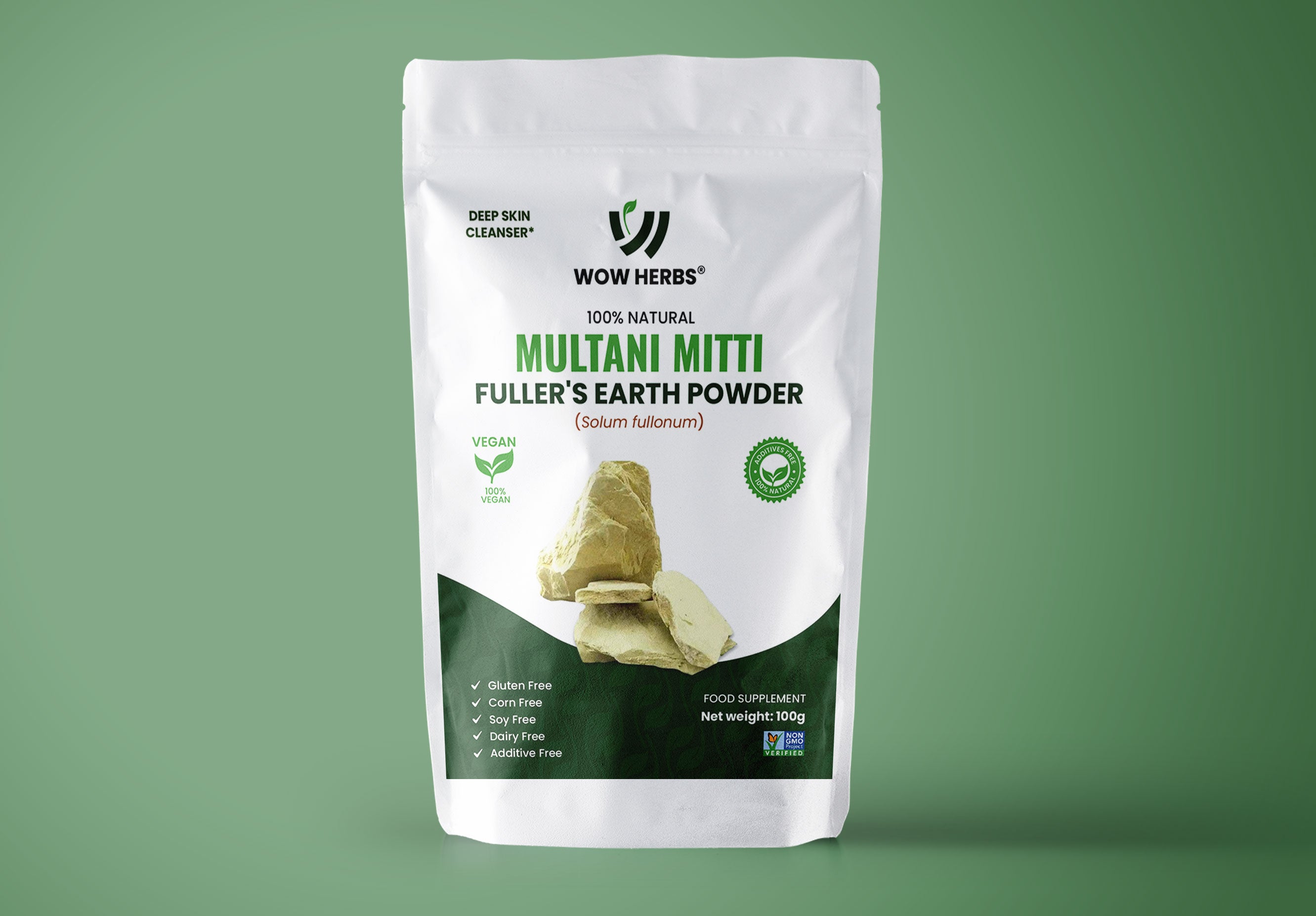 Multani Mitti