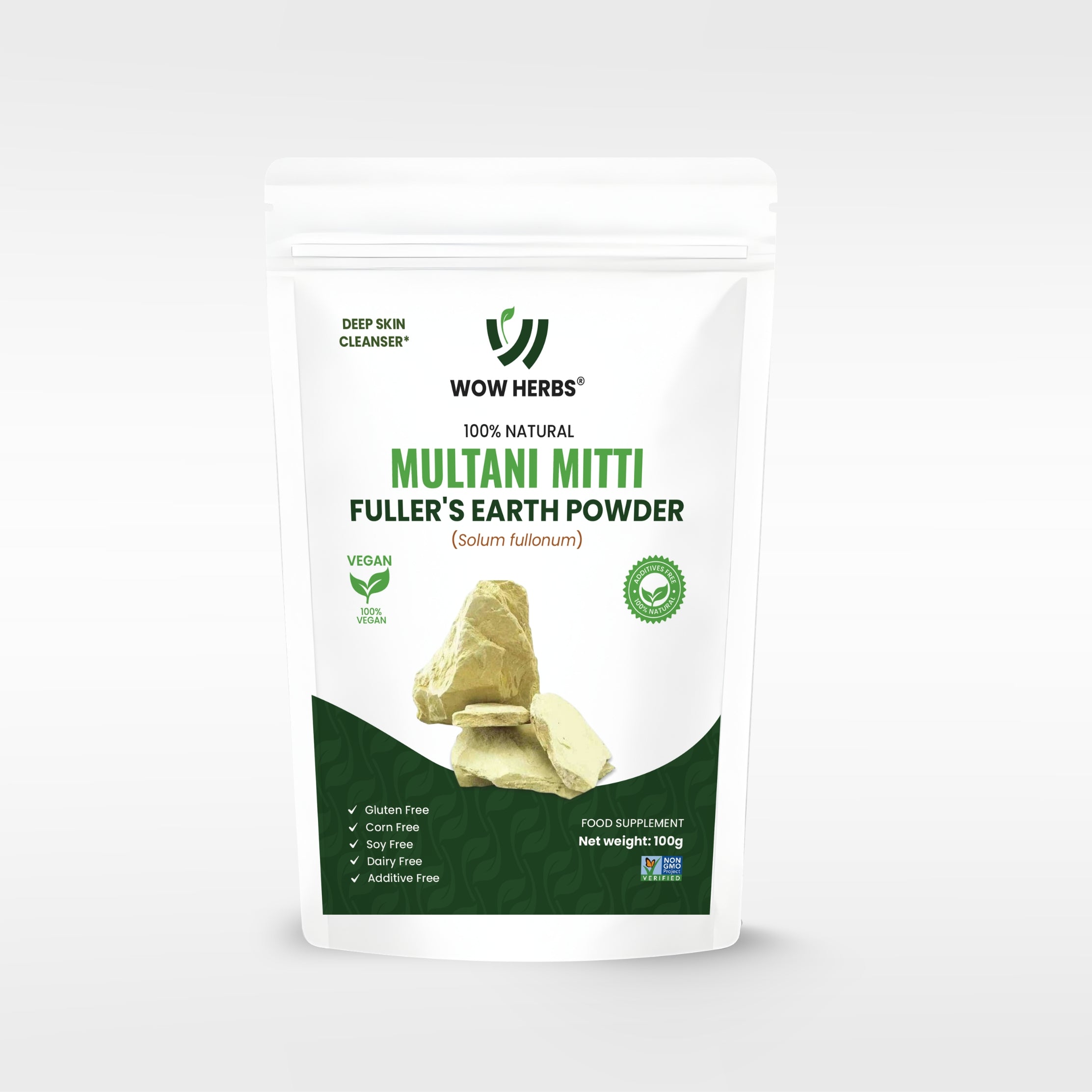 Multani Mitti