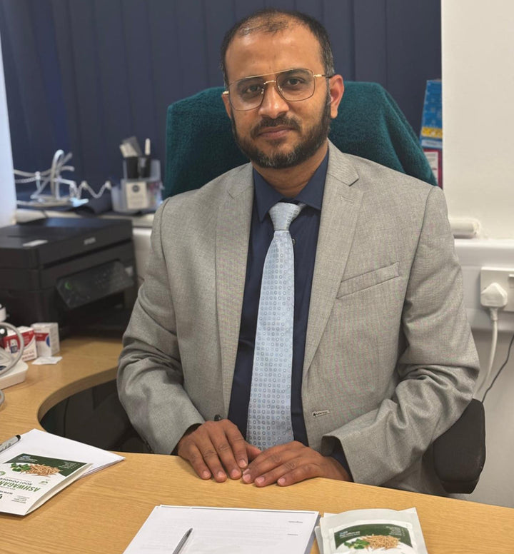 Consultation Booking