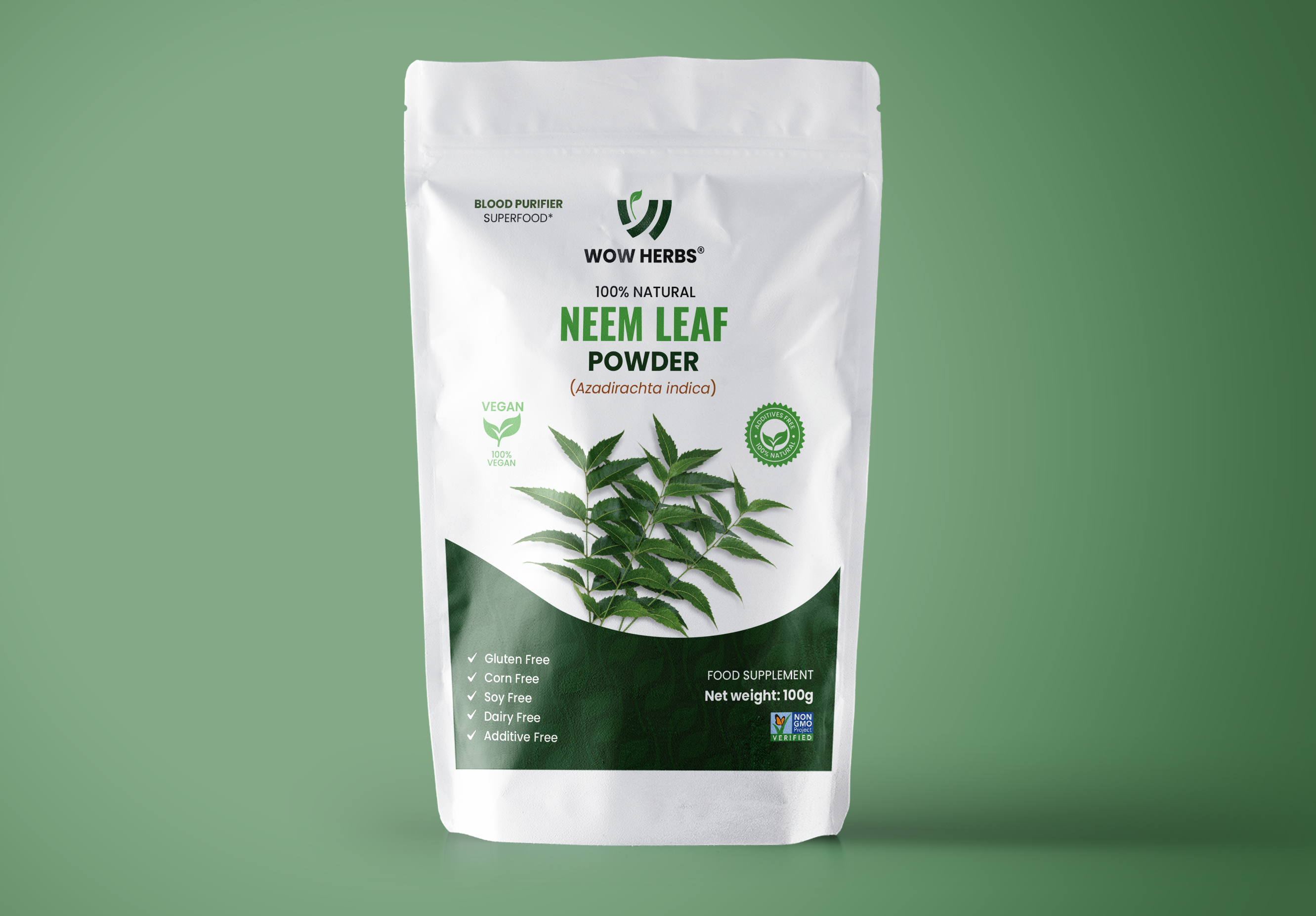 Neem Leaf