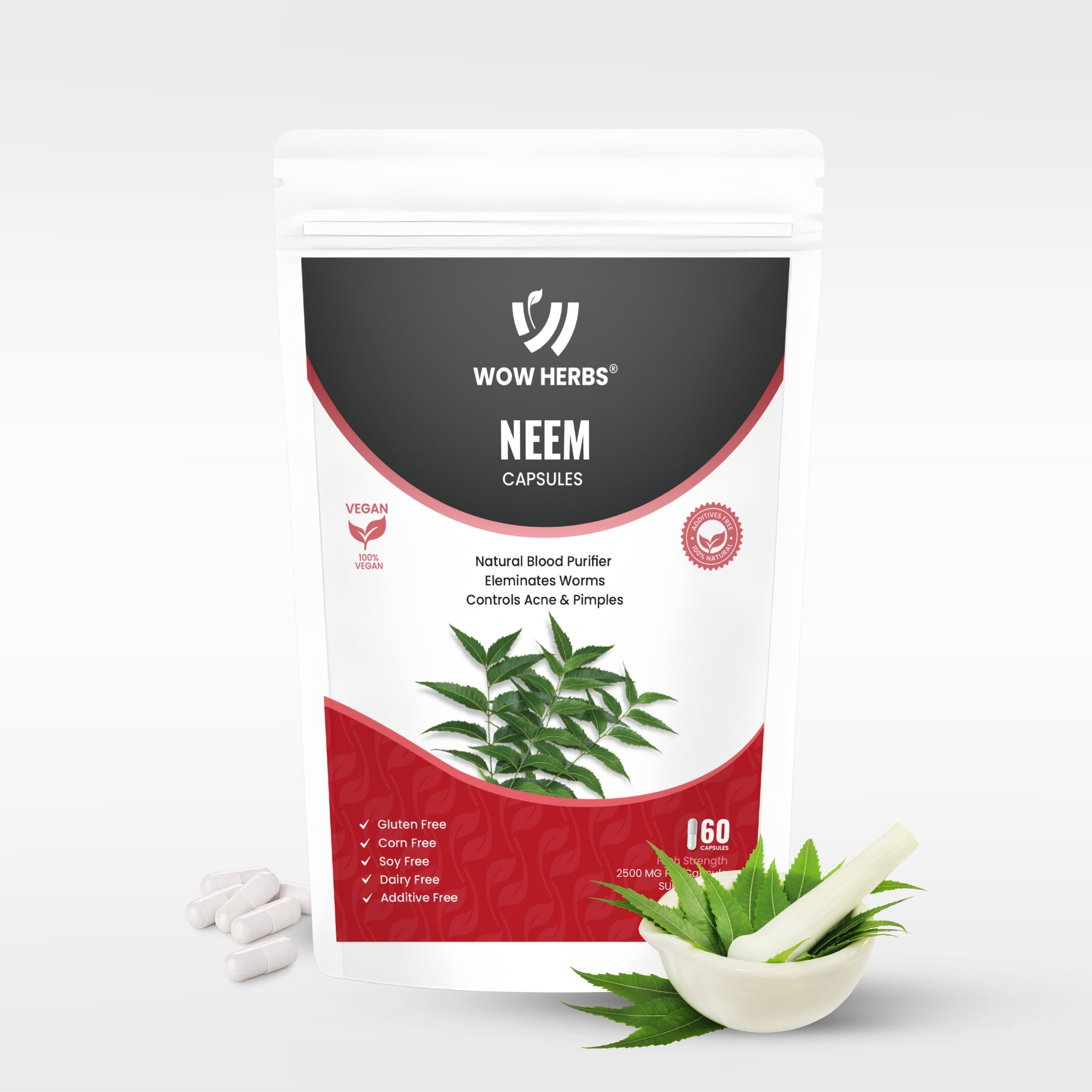 Neem Capsule