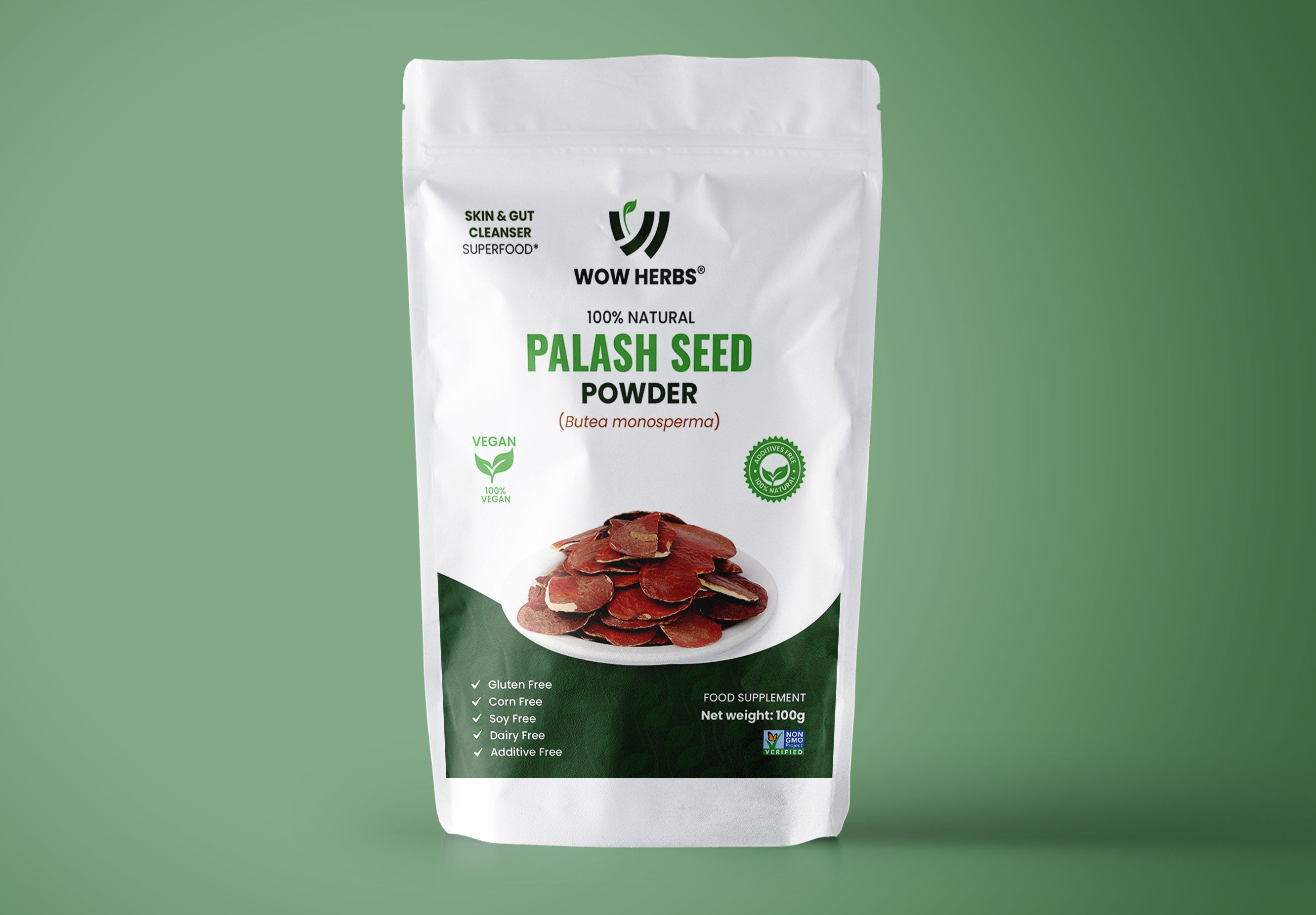 Palash Seed