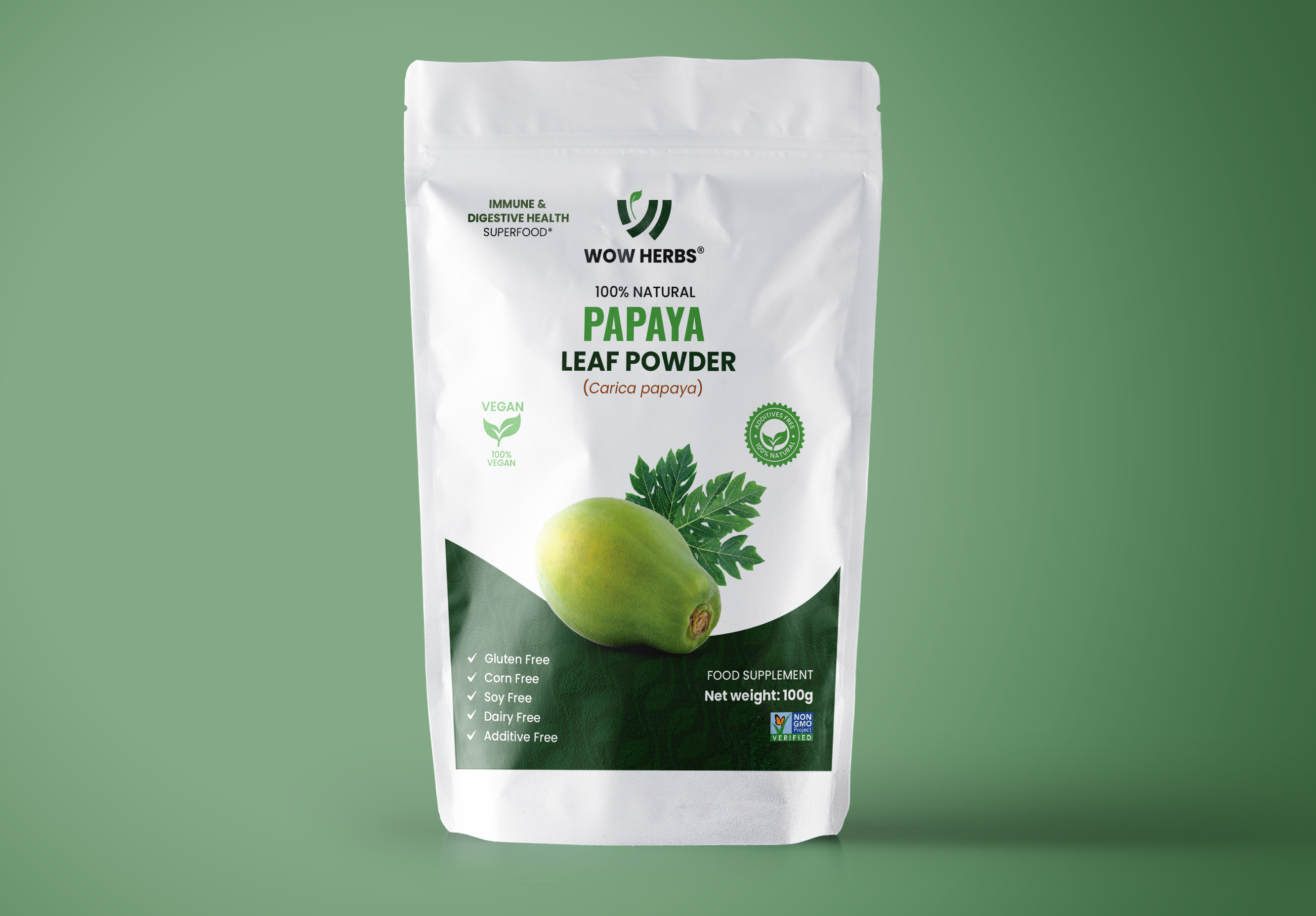 Papaya