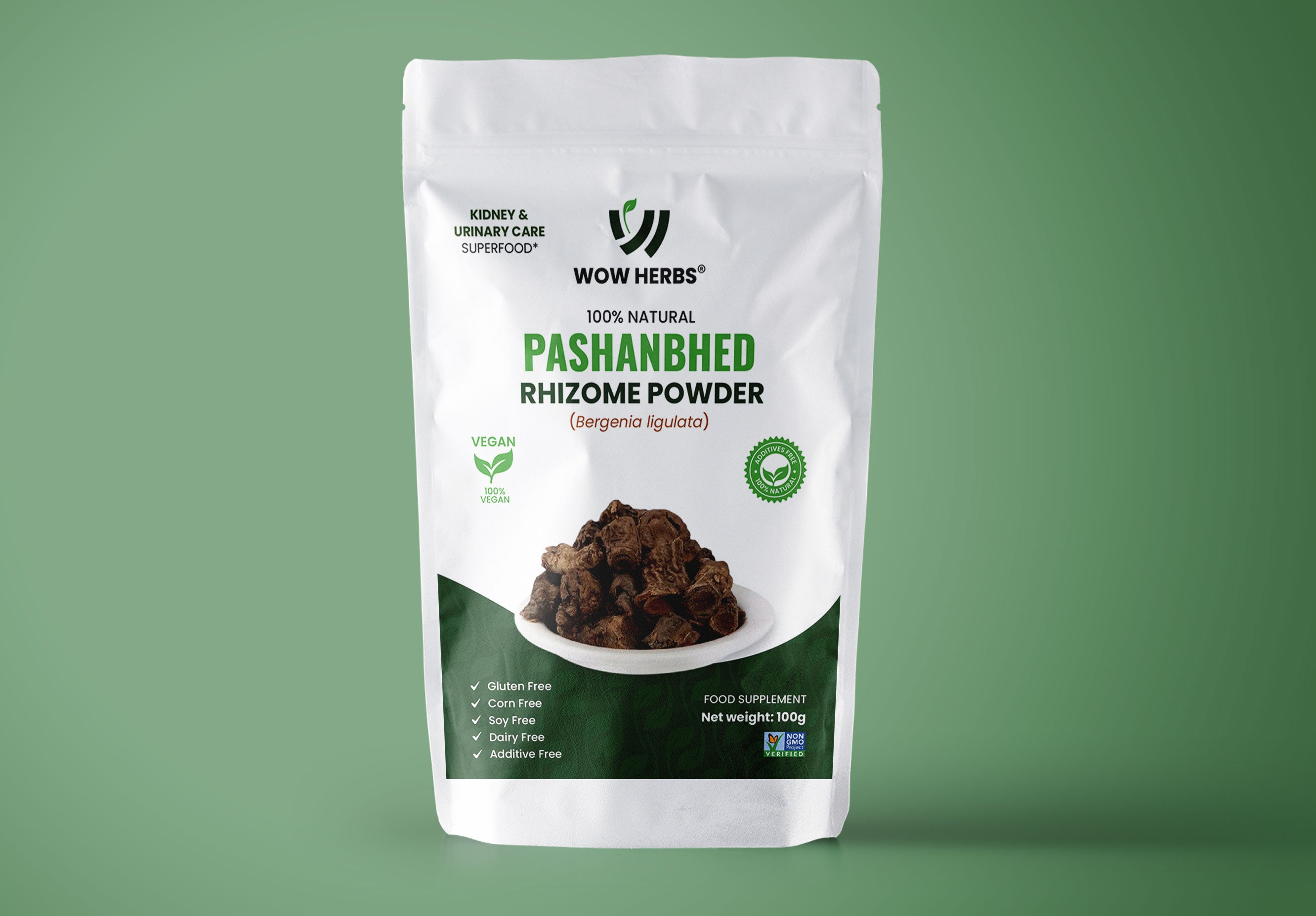 Pashanbhed