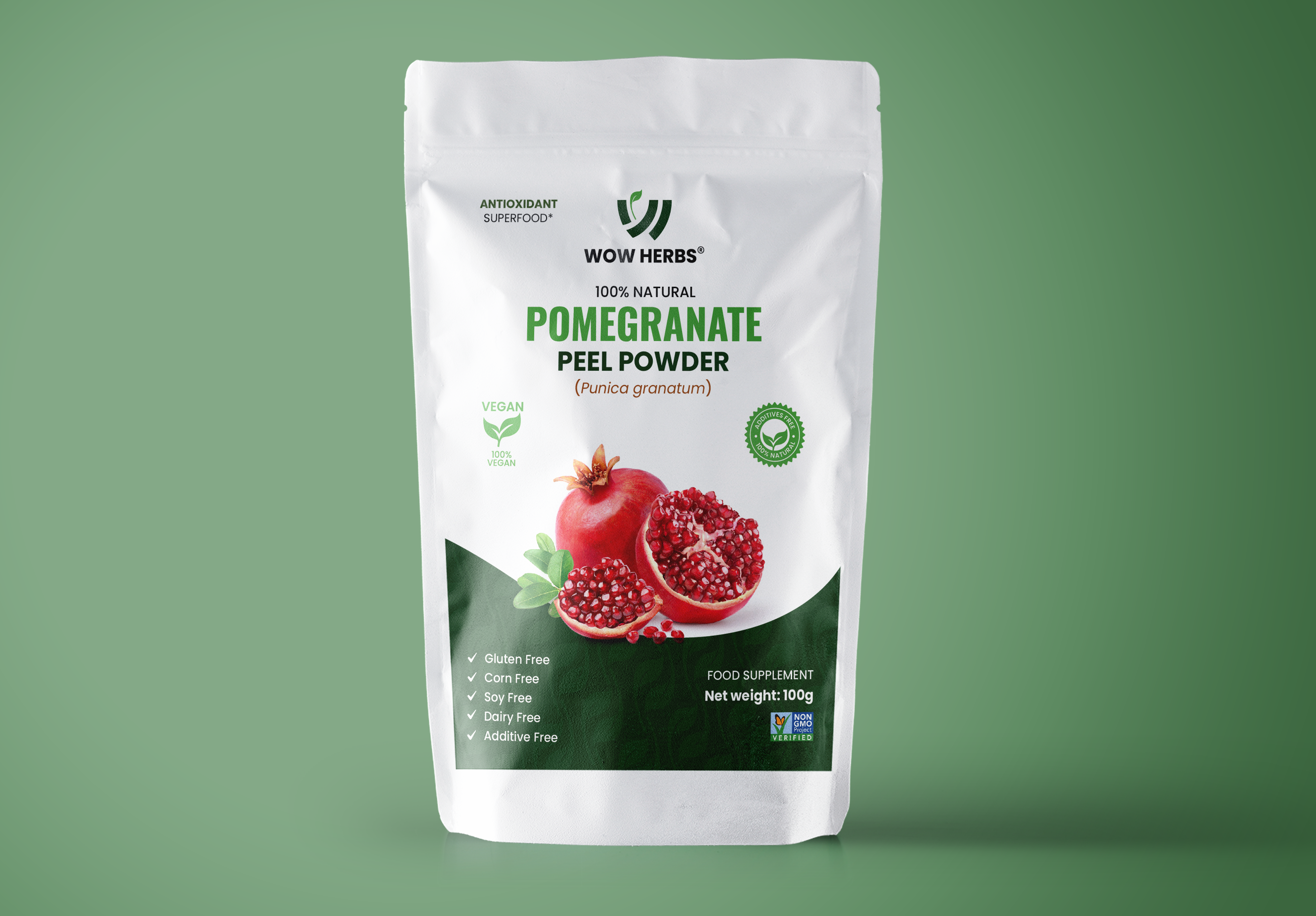Pomegranate