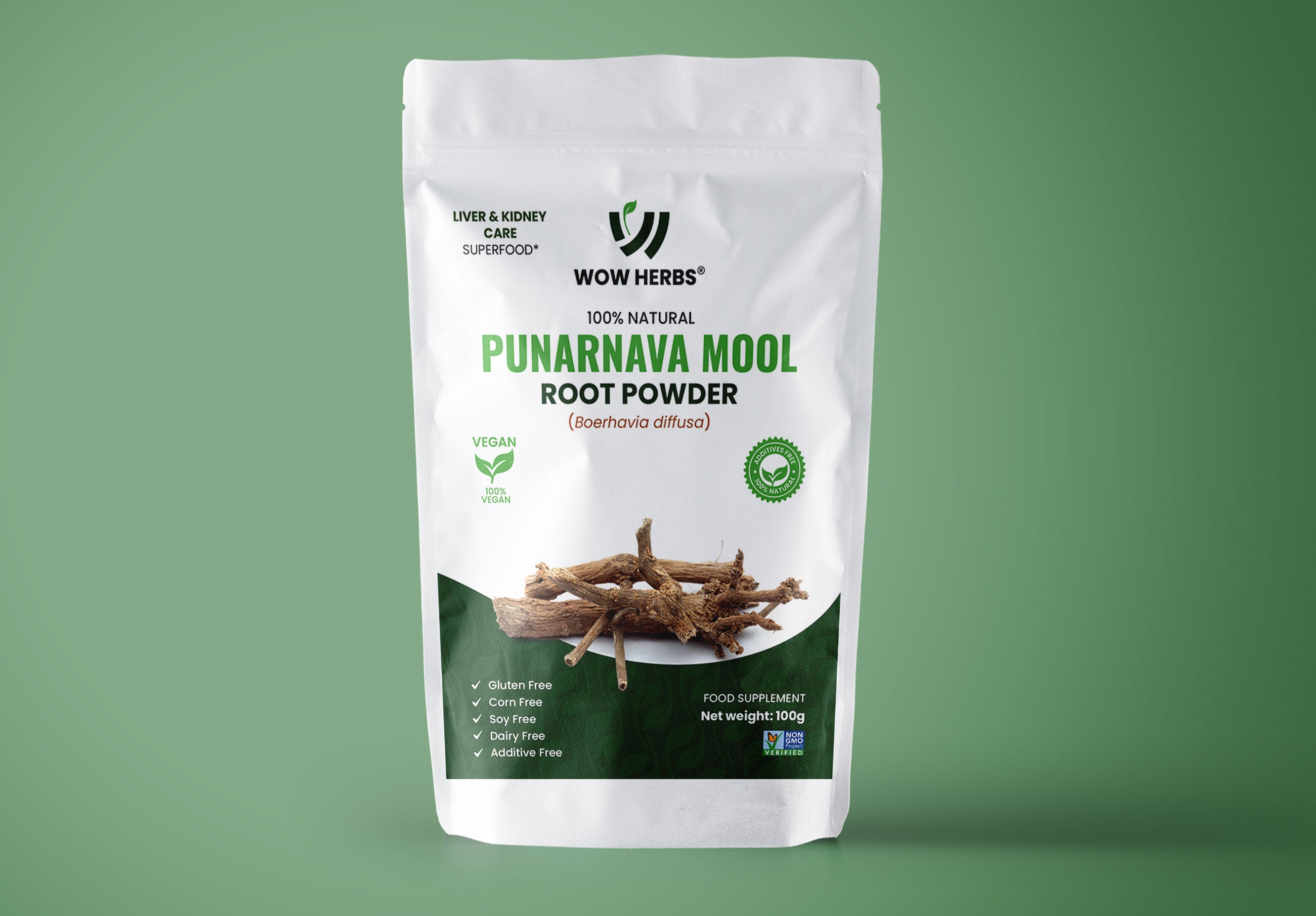Punarnava Mool