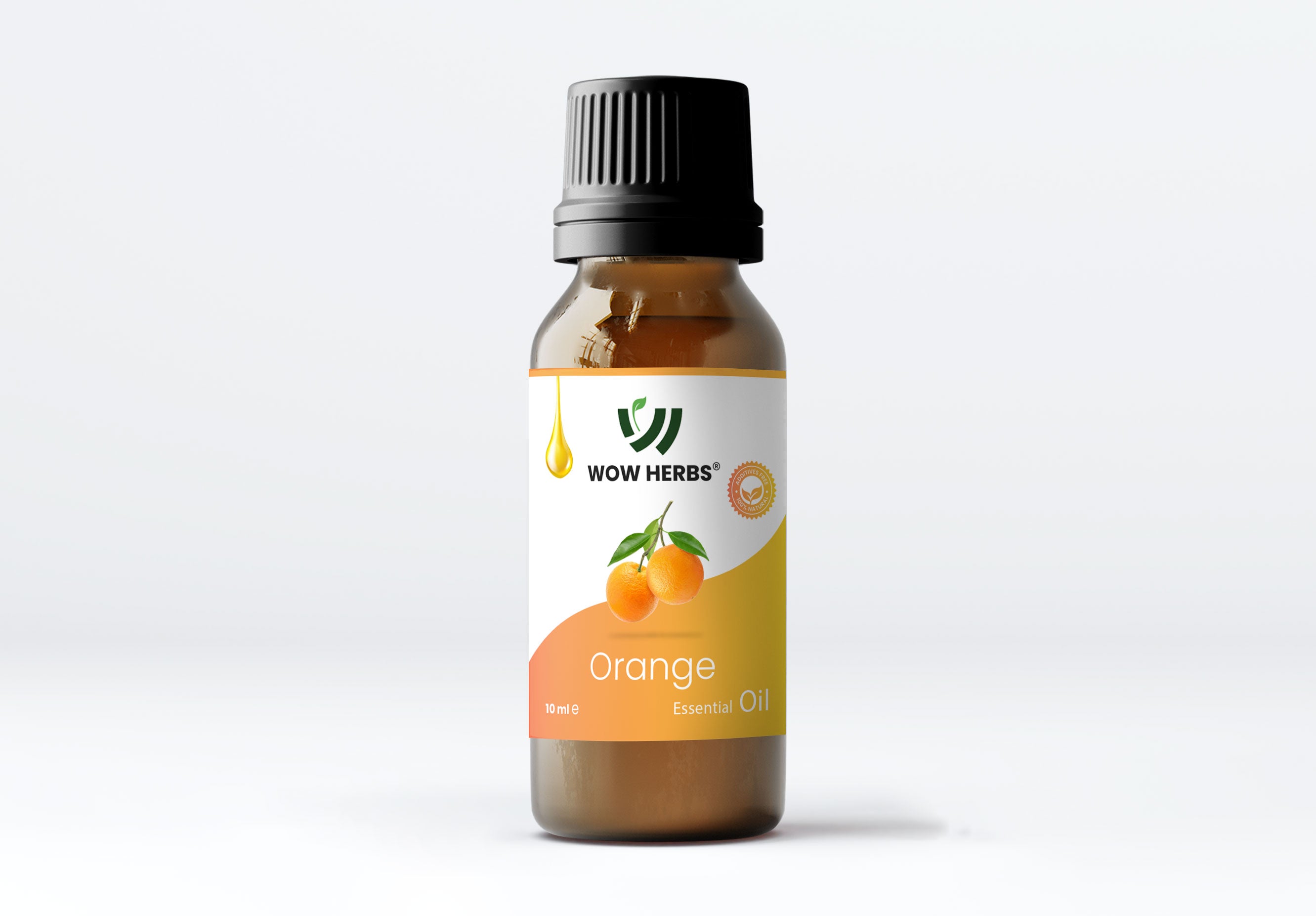 Orange Essential Oil
