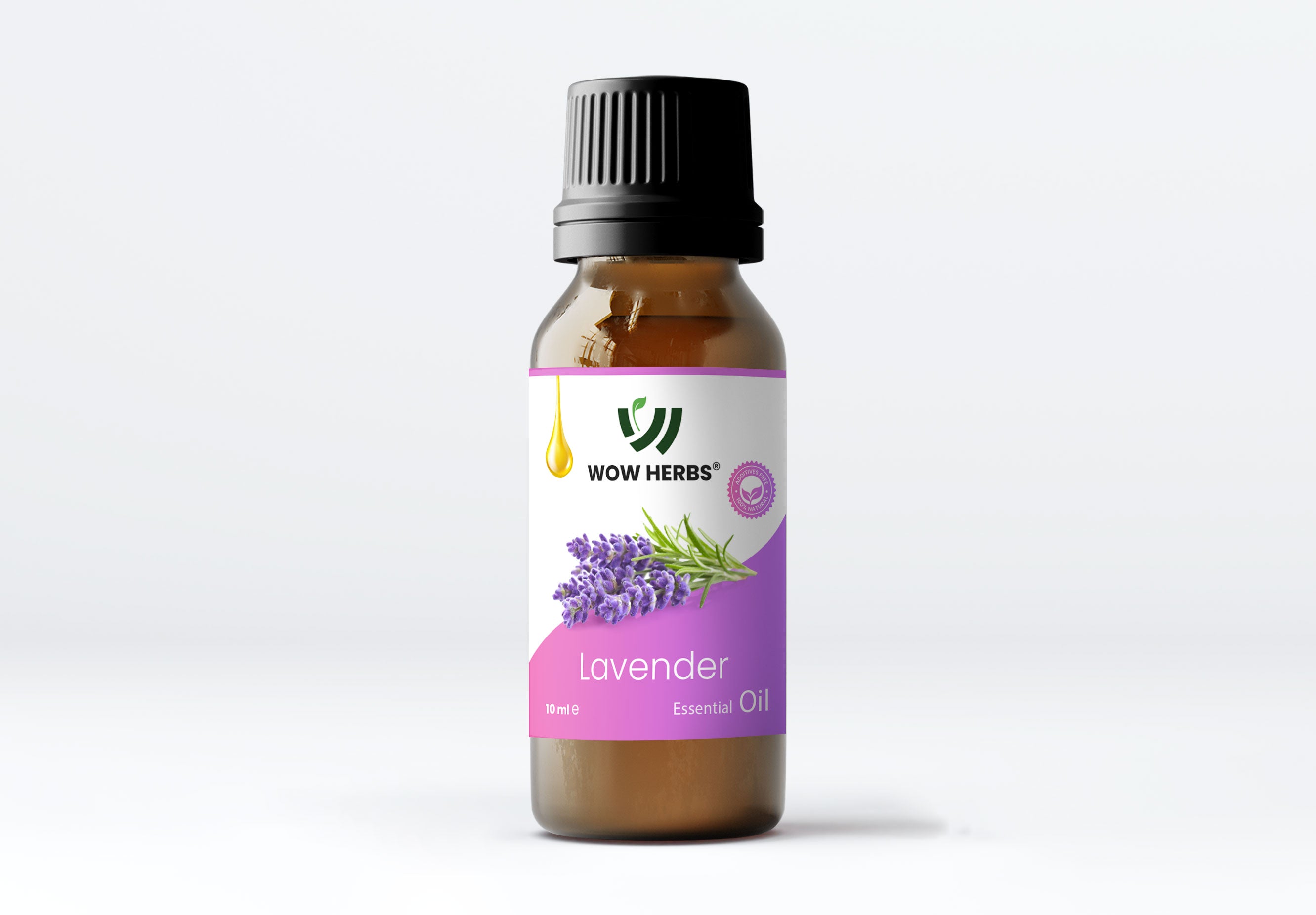Lavender Essential Oil