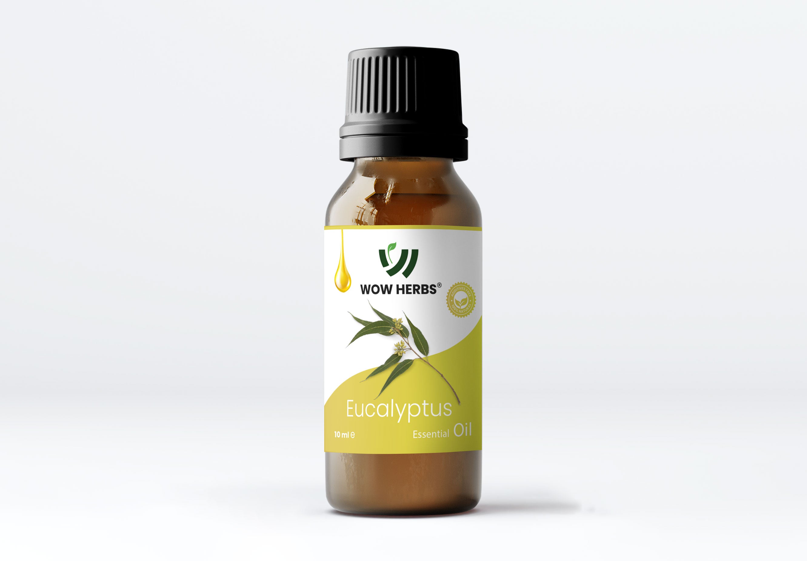 Eucalyptus Essential Oil