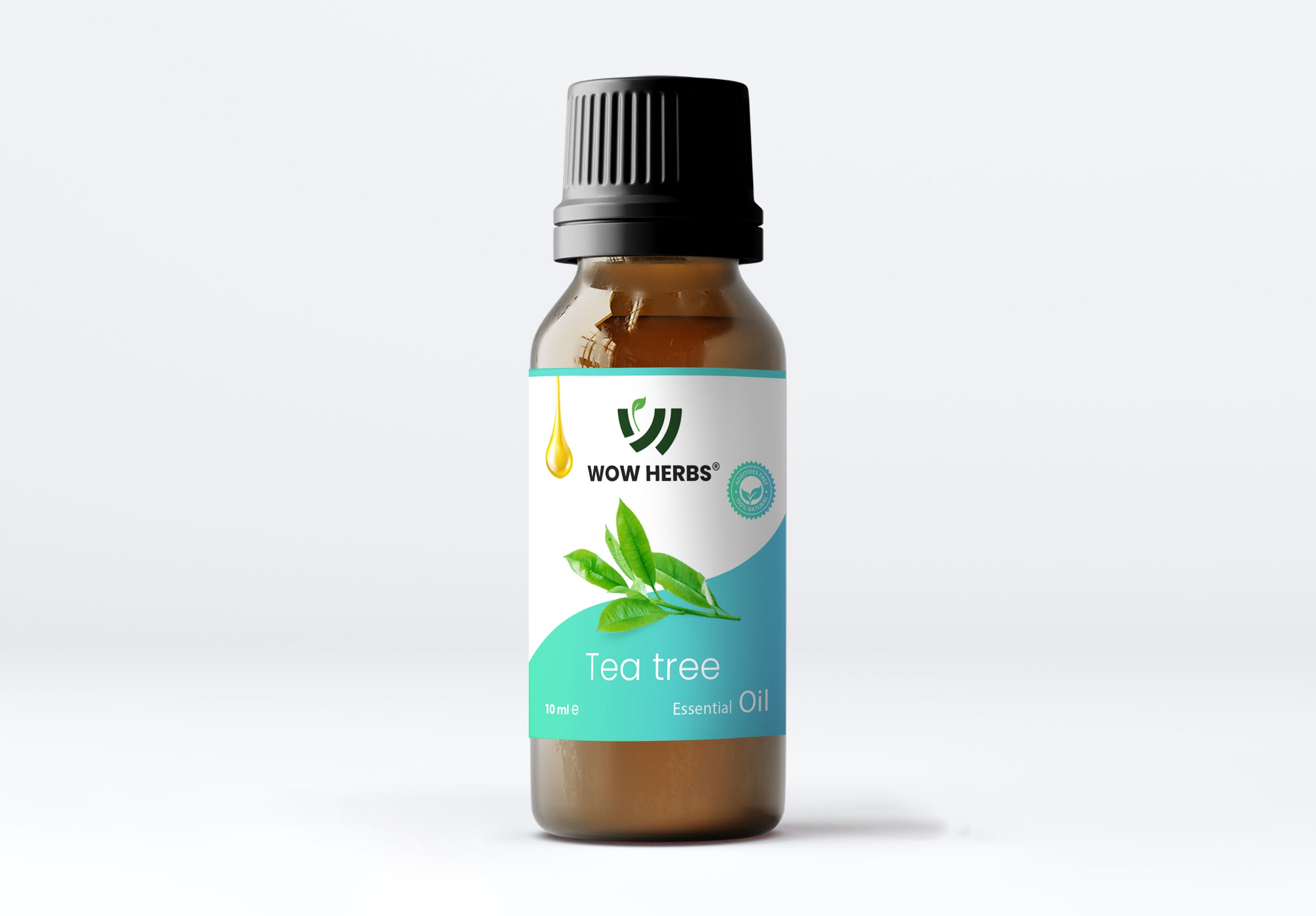 Tea Tree Essential Oil