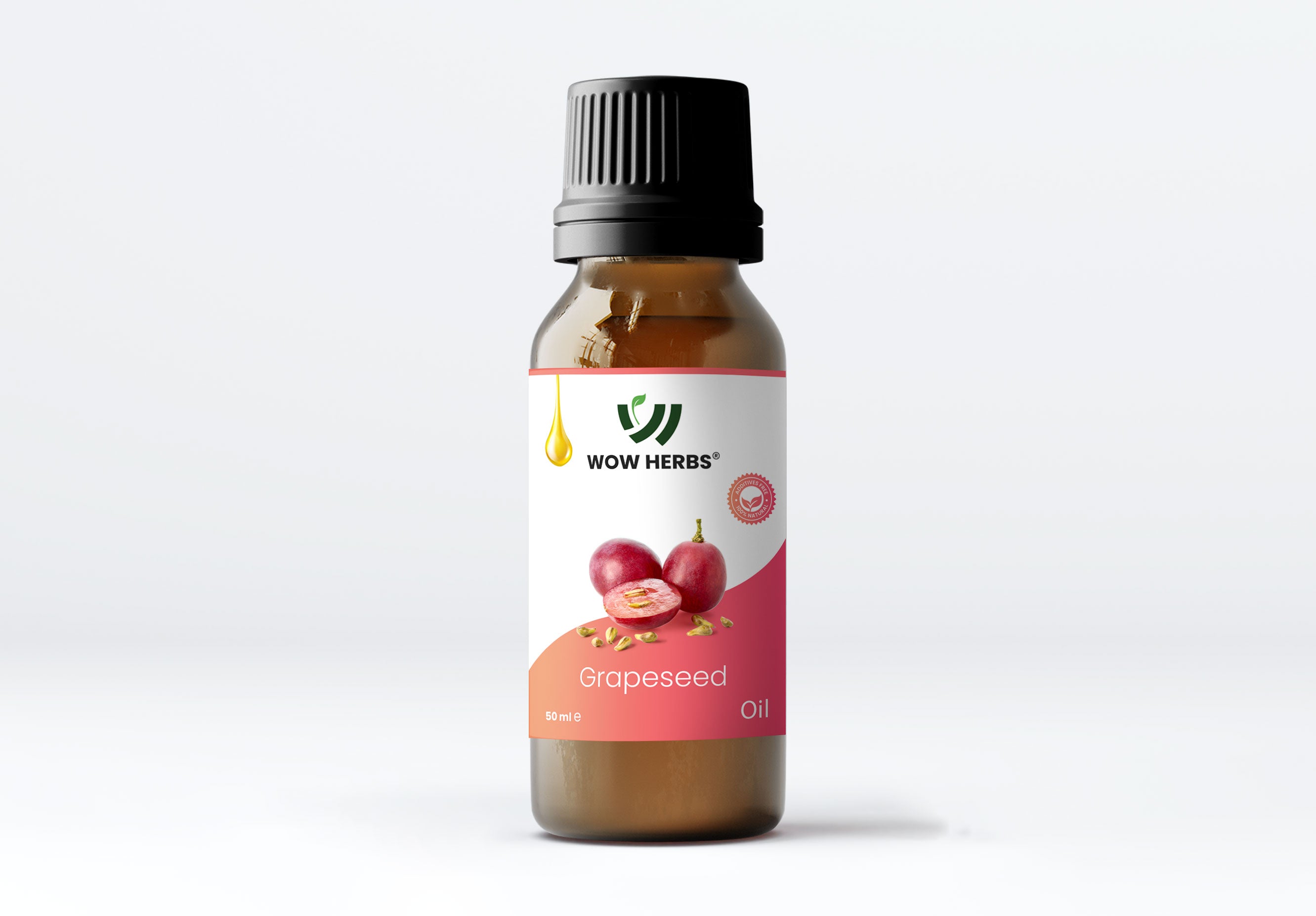 Grape Seed Oil