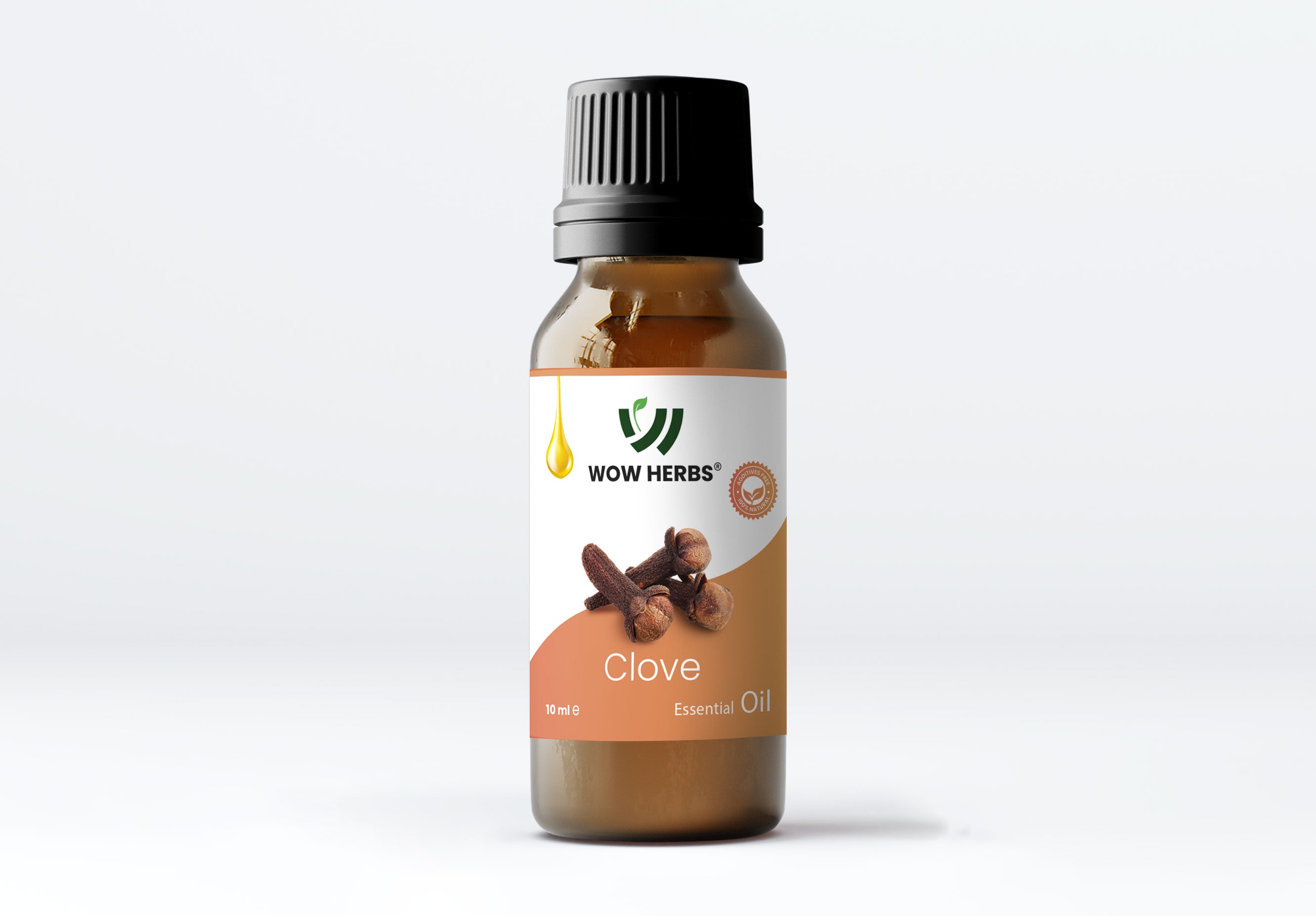 Clove Essential Oil