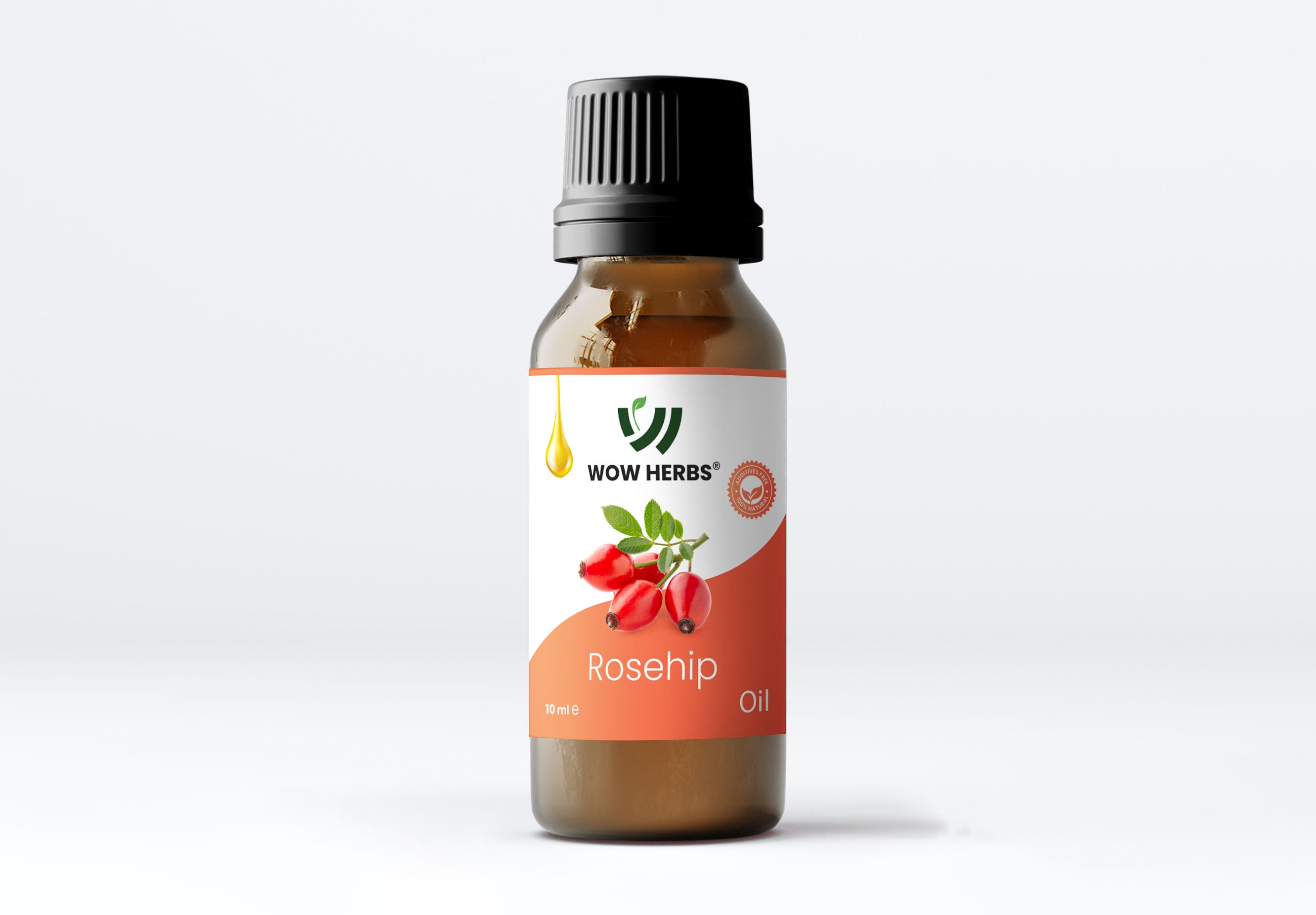 Rosehip Oil
