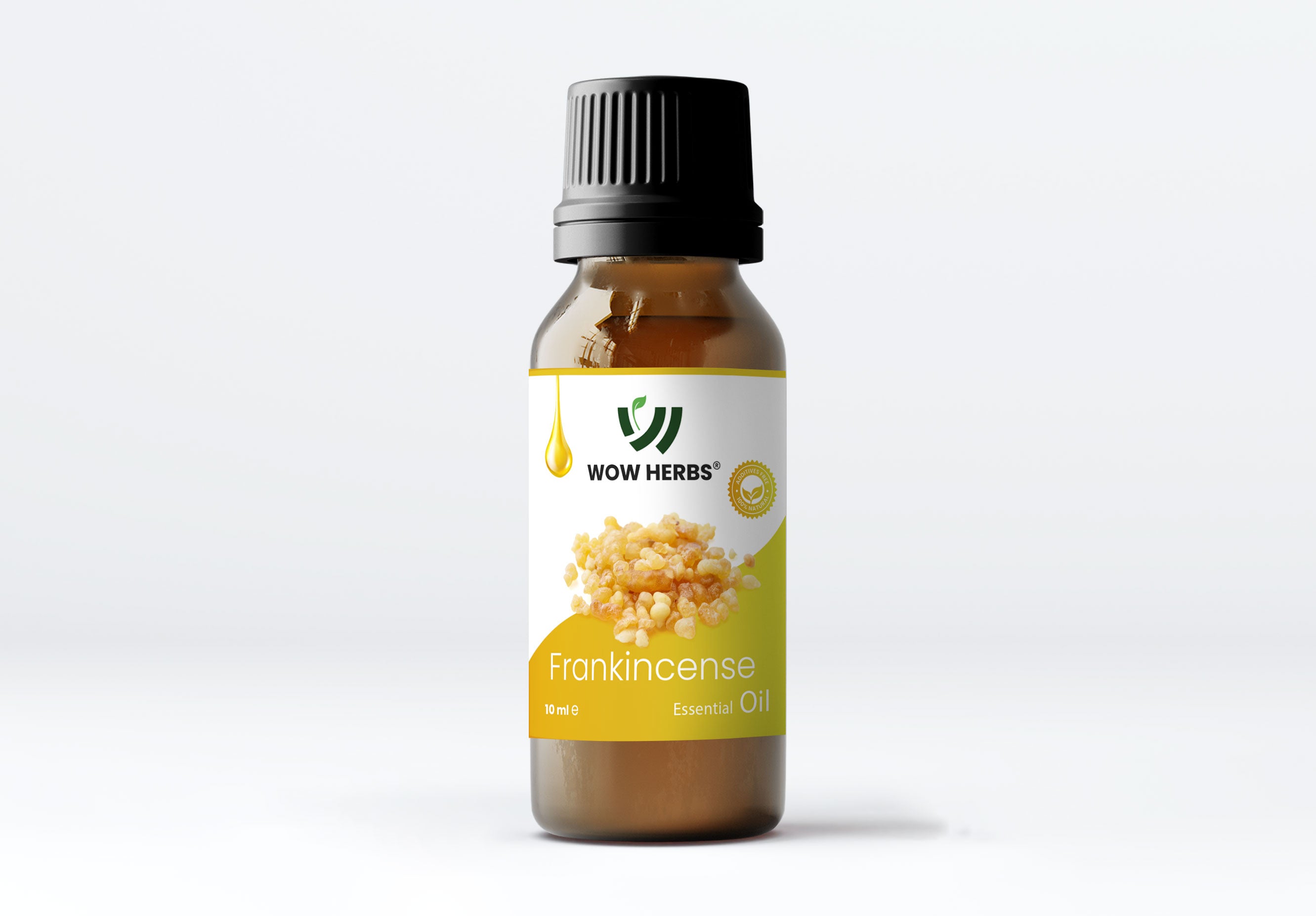 Frankincense Essential Oil