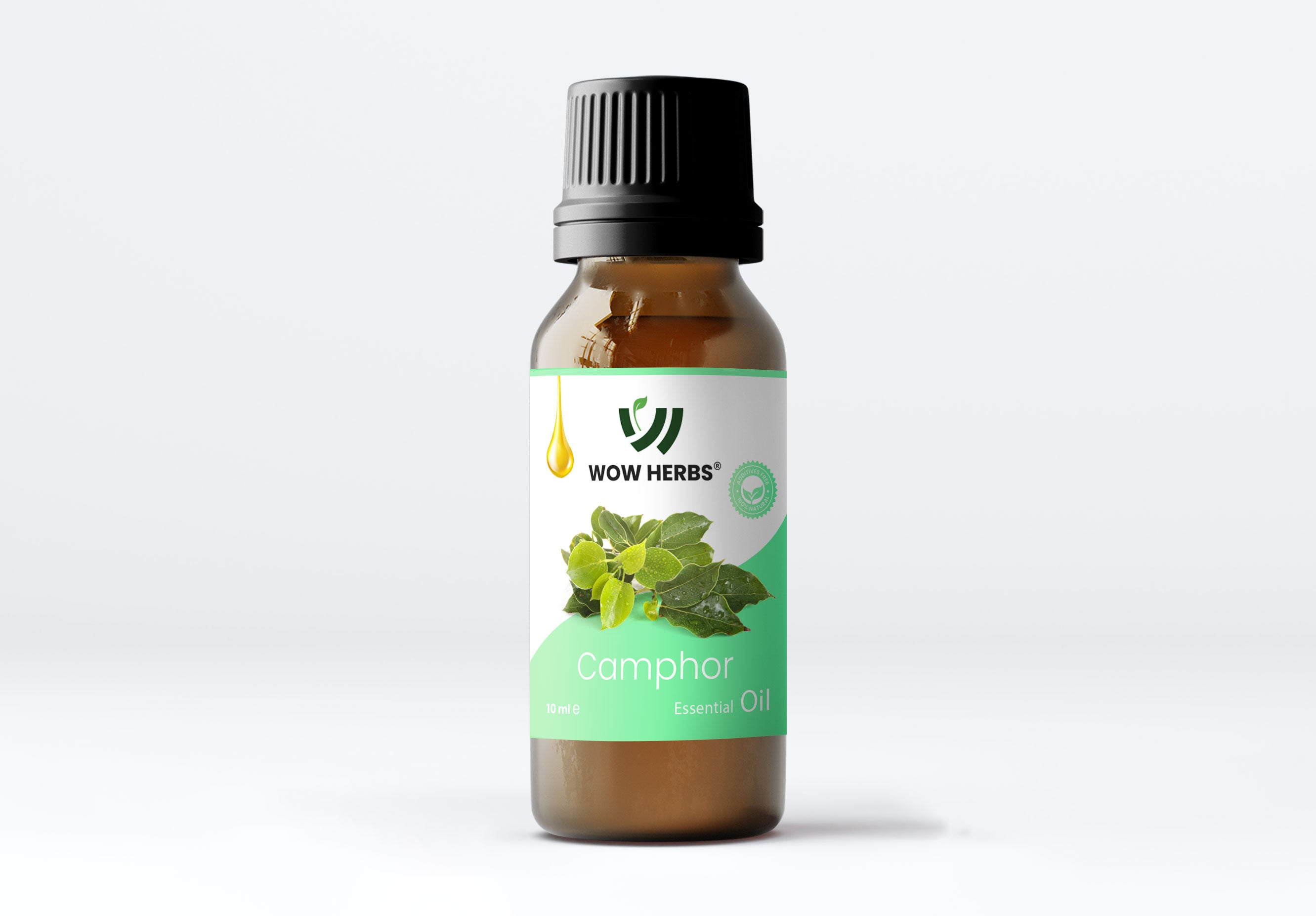 Camphor Essential Oil
