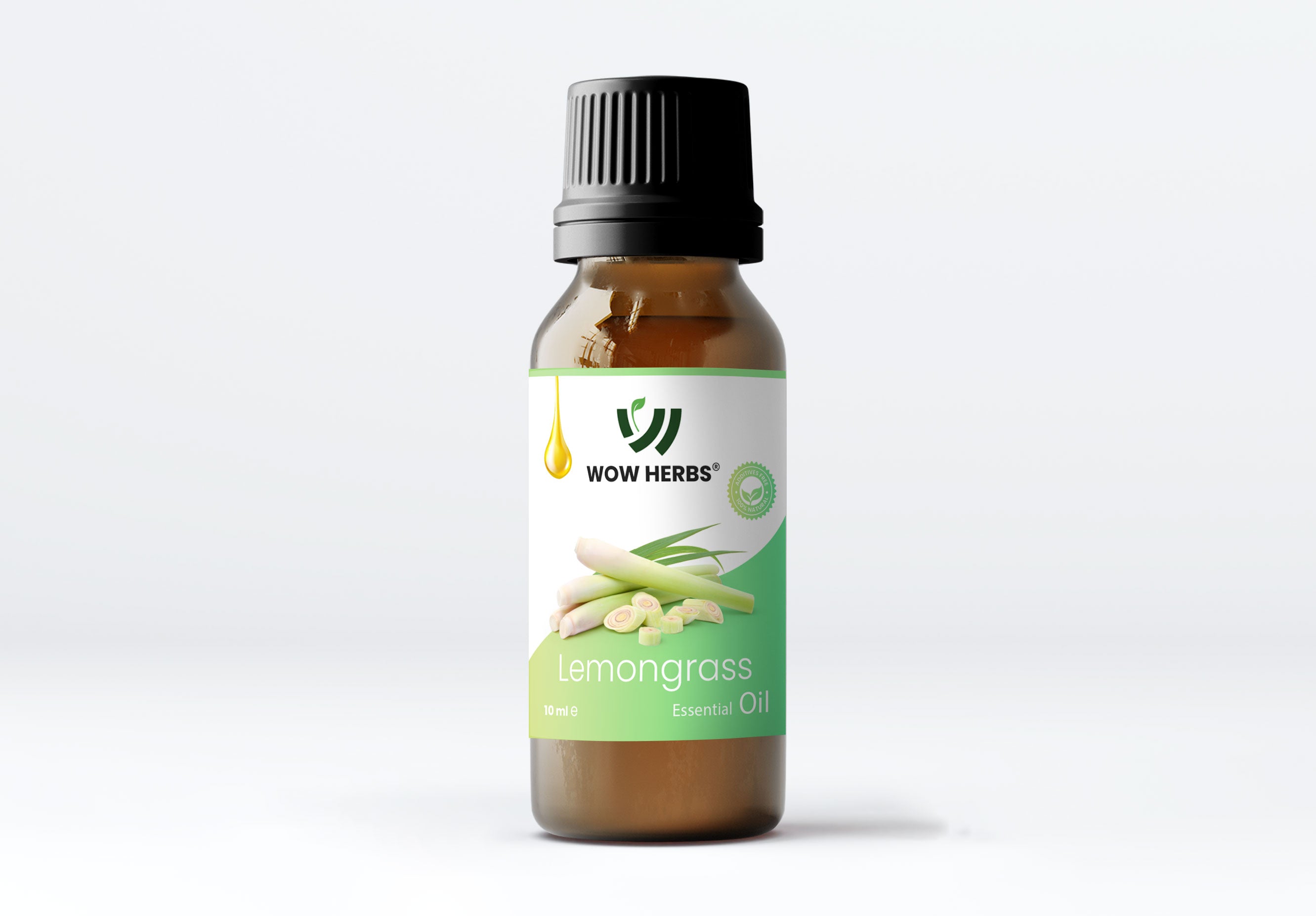 Lemon Grass Essential Oil