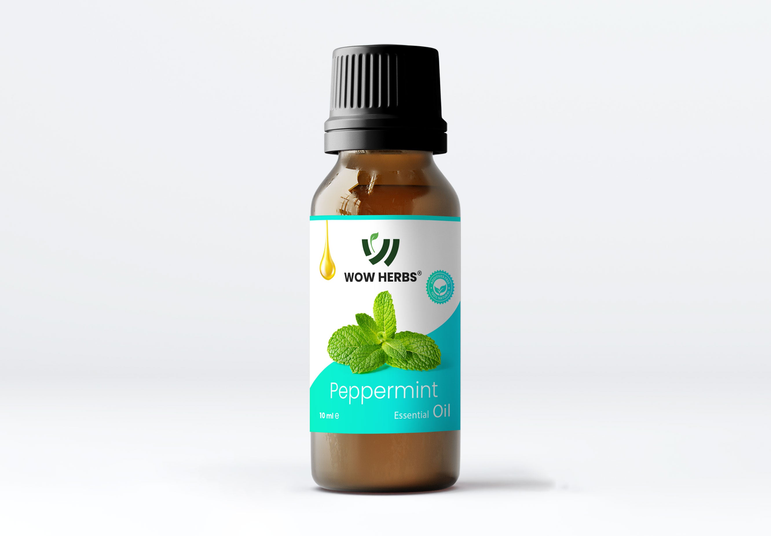 Peppermint Essential Oil