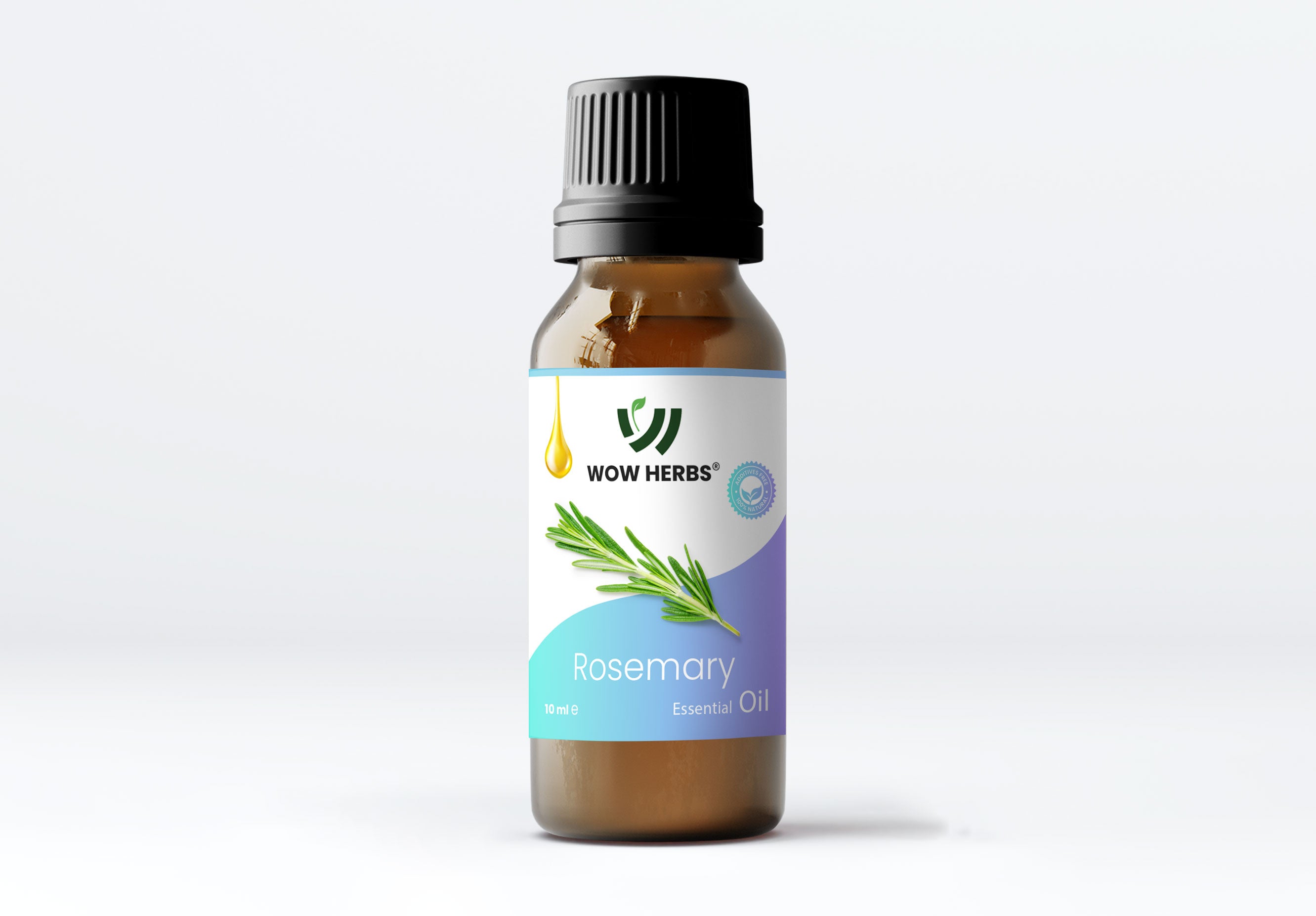 Rosemary Essential Oil