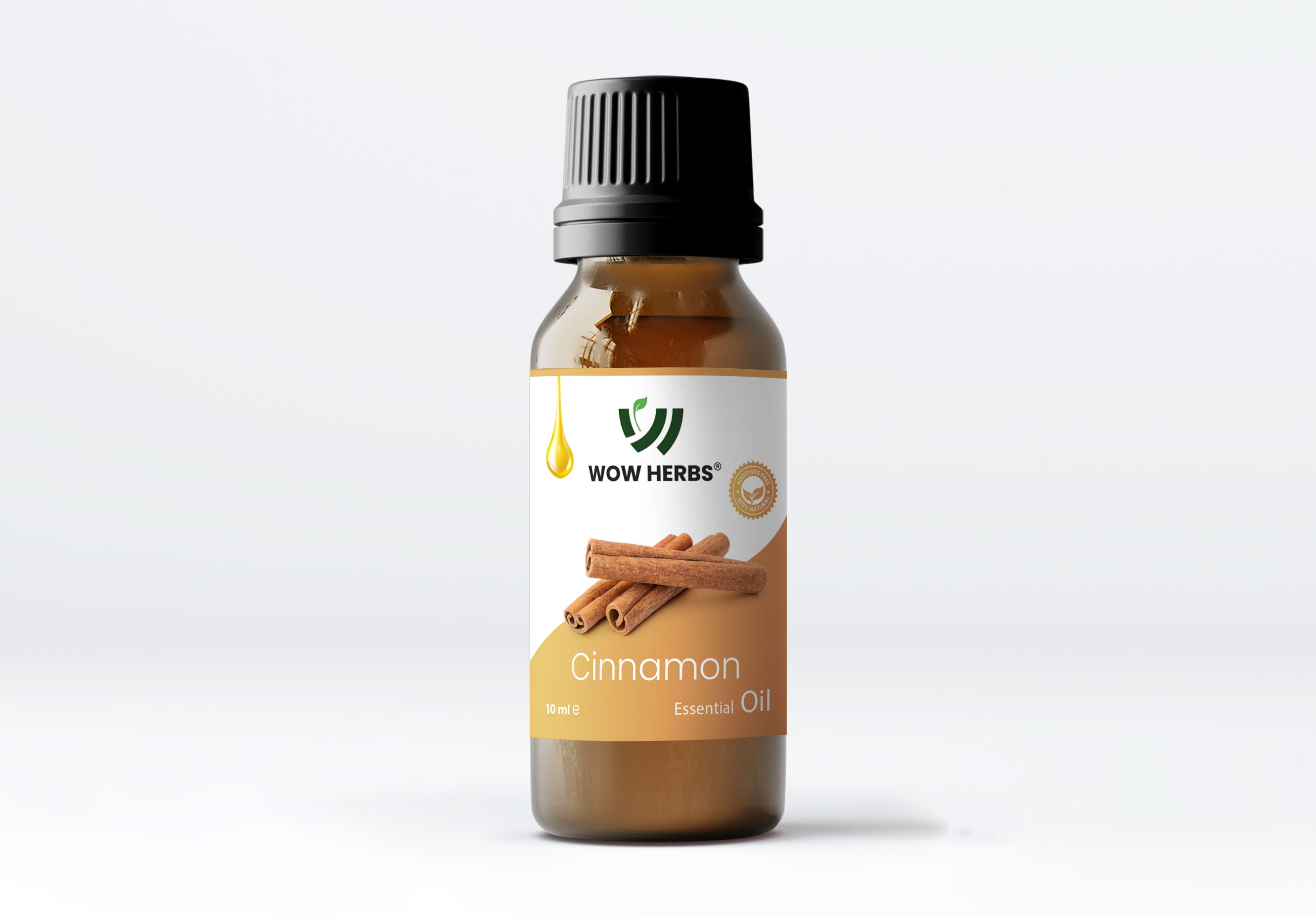 Cinnamon Essential Oil