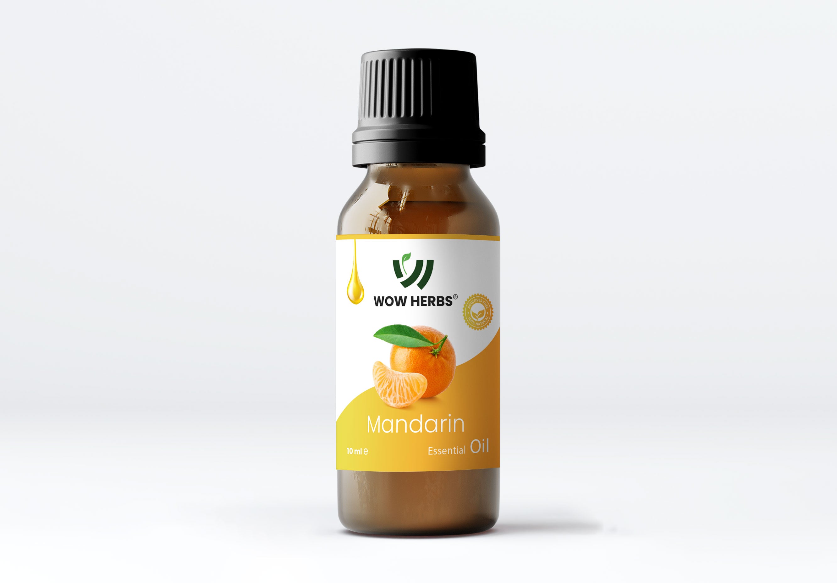 Madrain Essential Oil