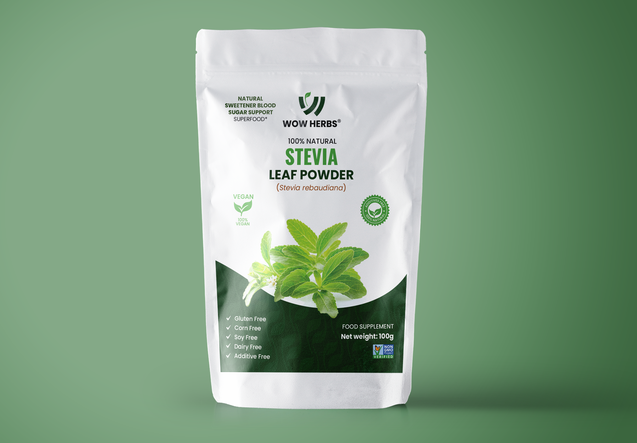 Stevia