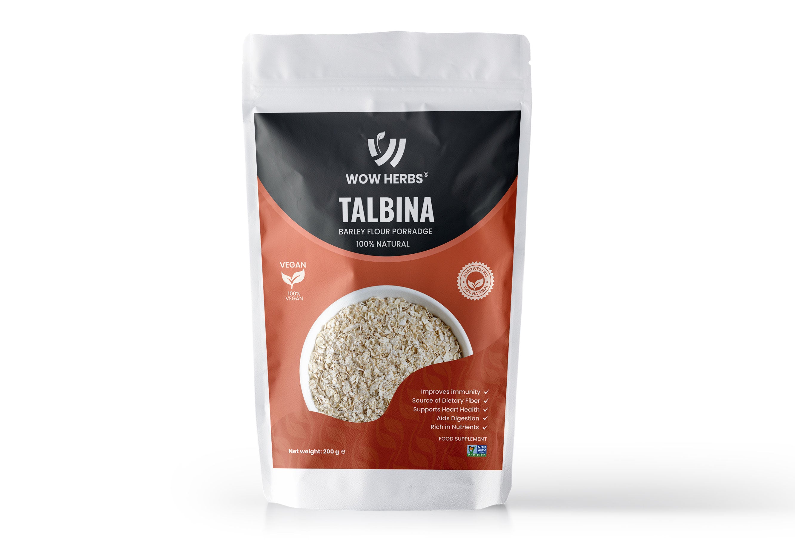 Talbina