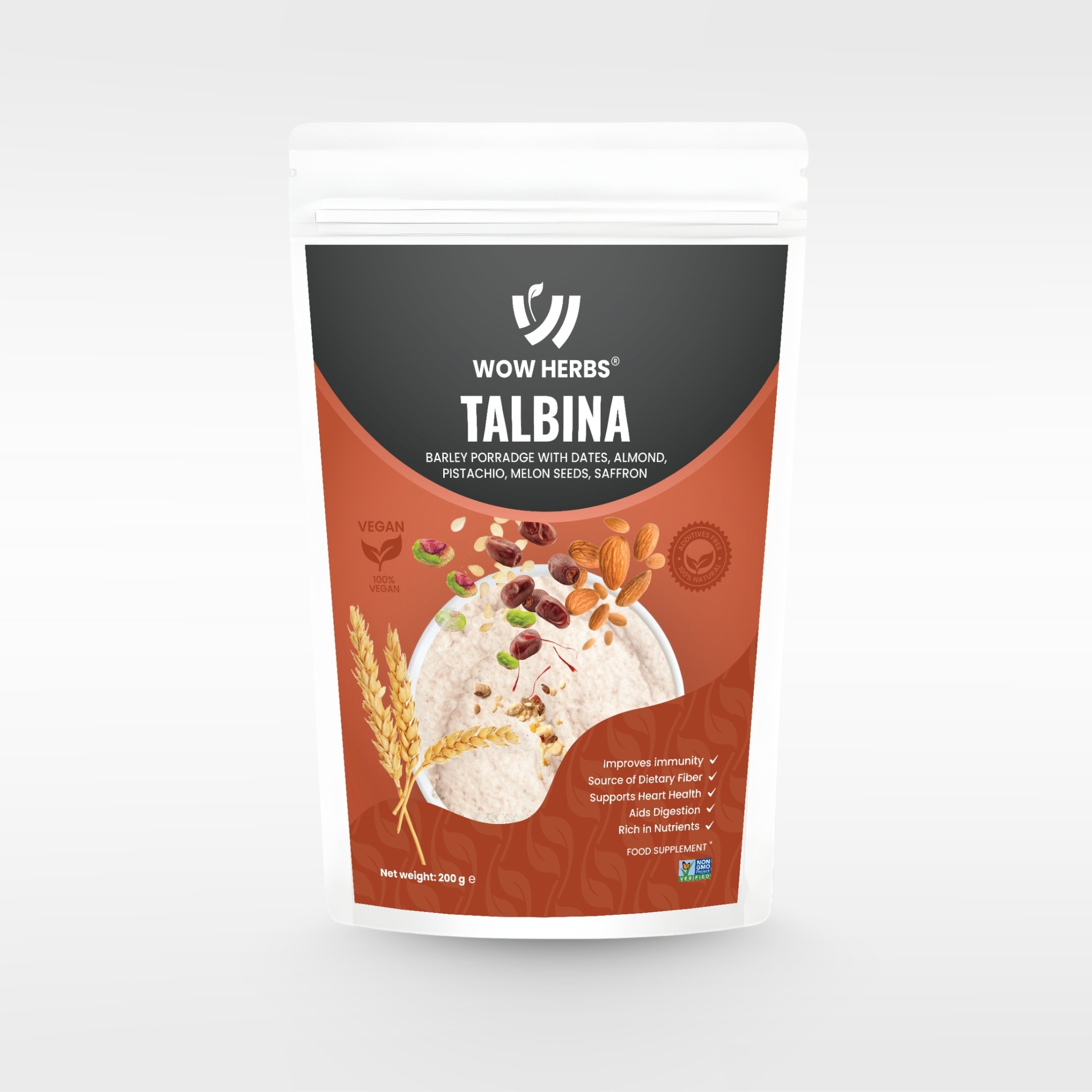 Talbina