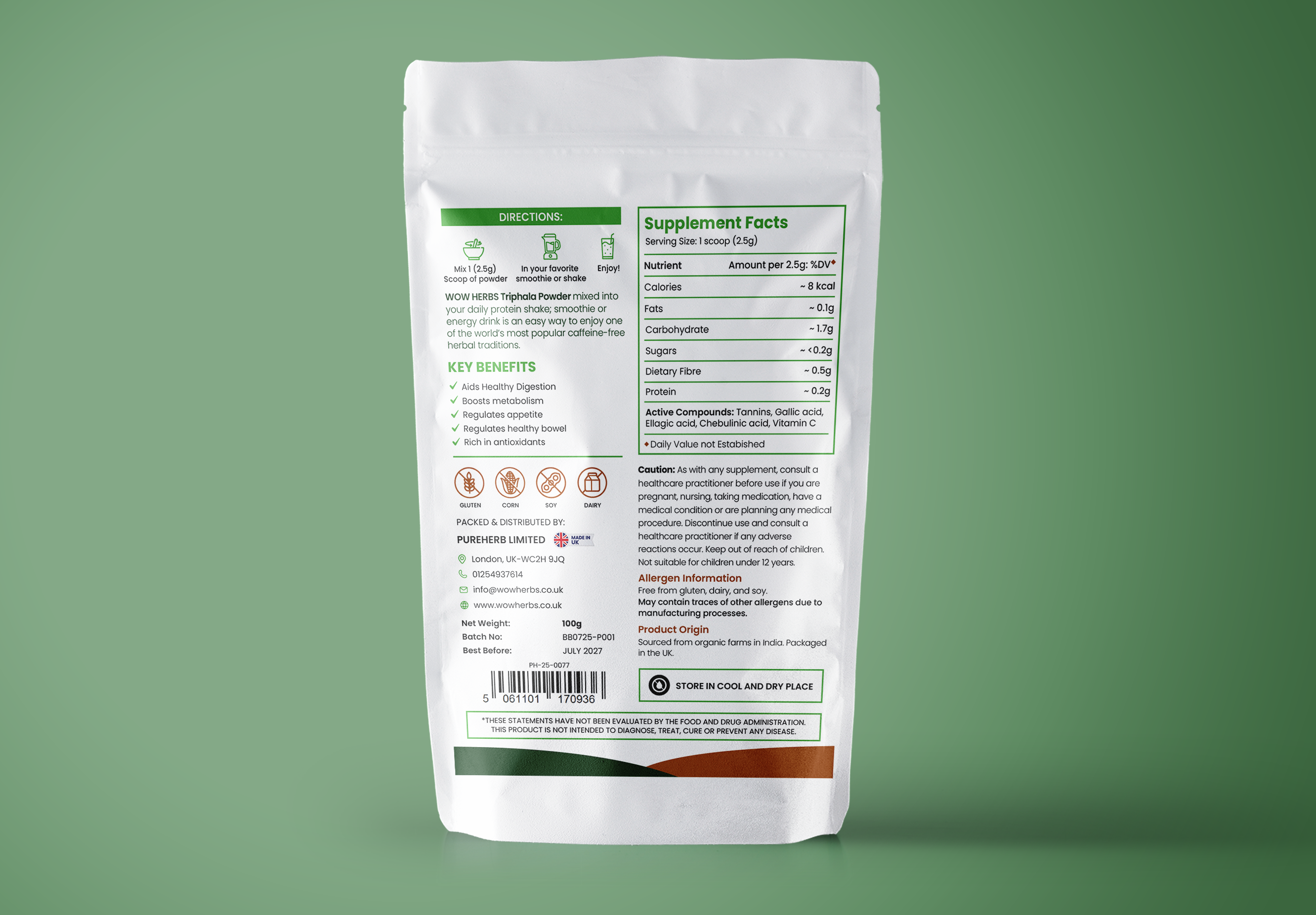 Triphala