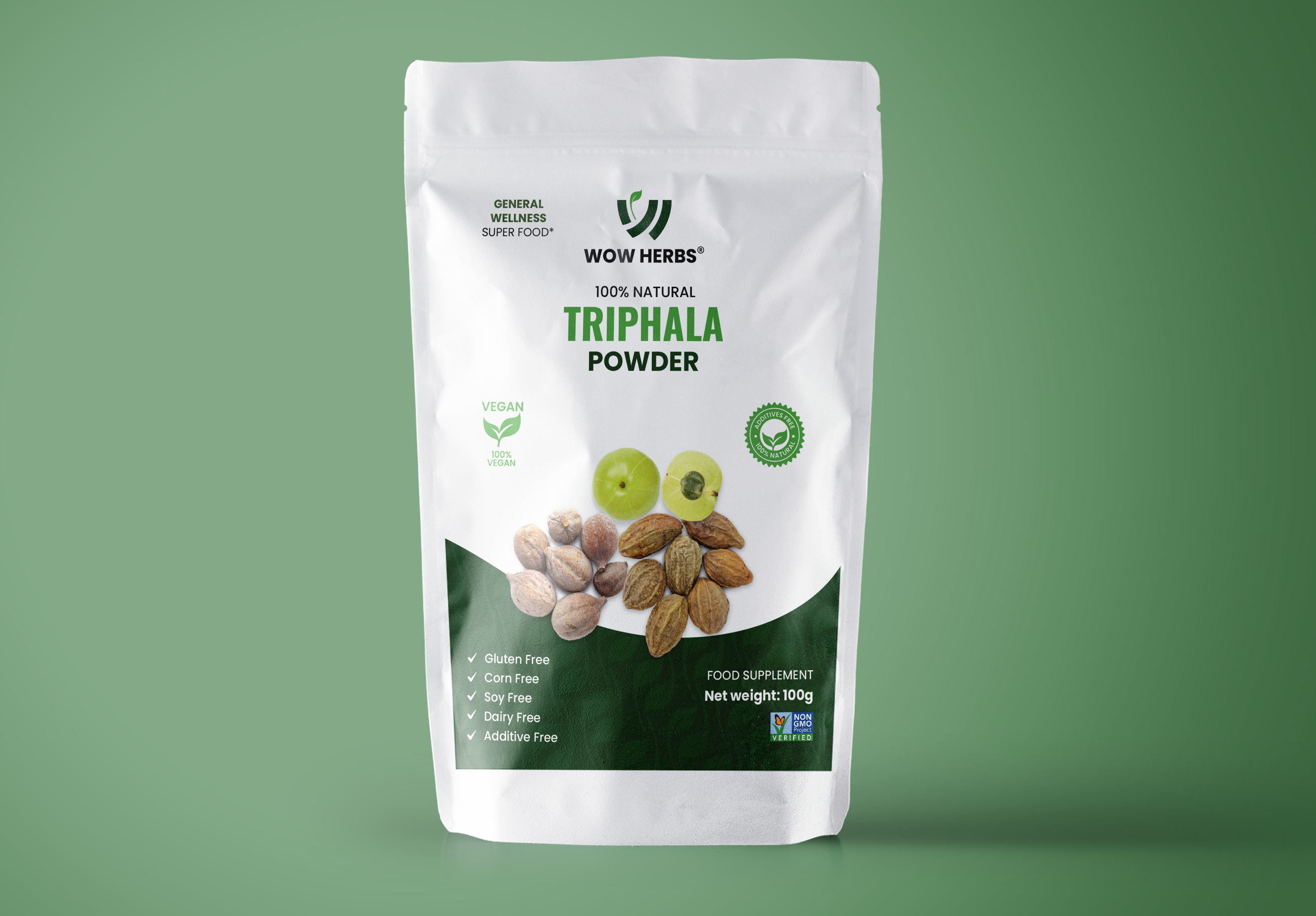 Triphala