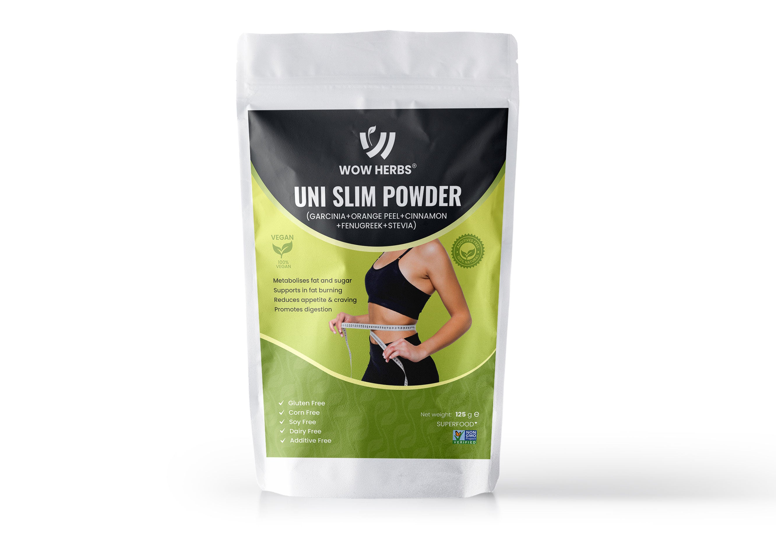 Uni Slim powder