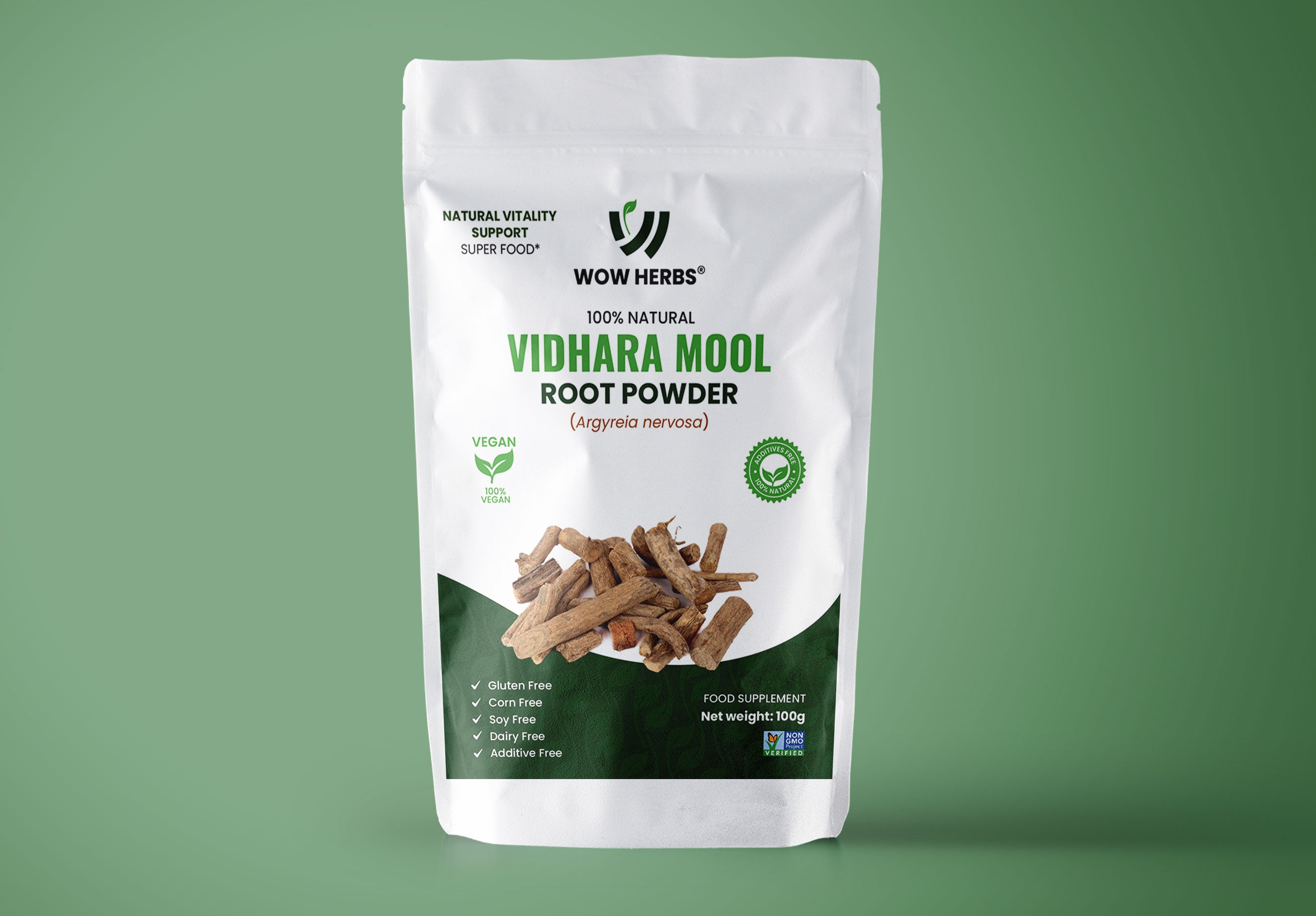 Vidhara Mool