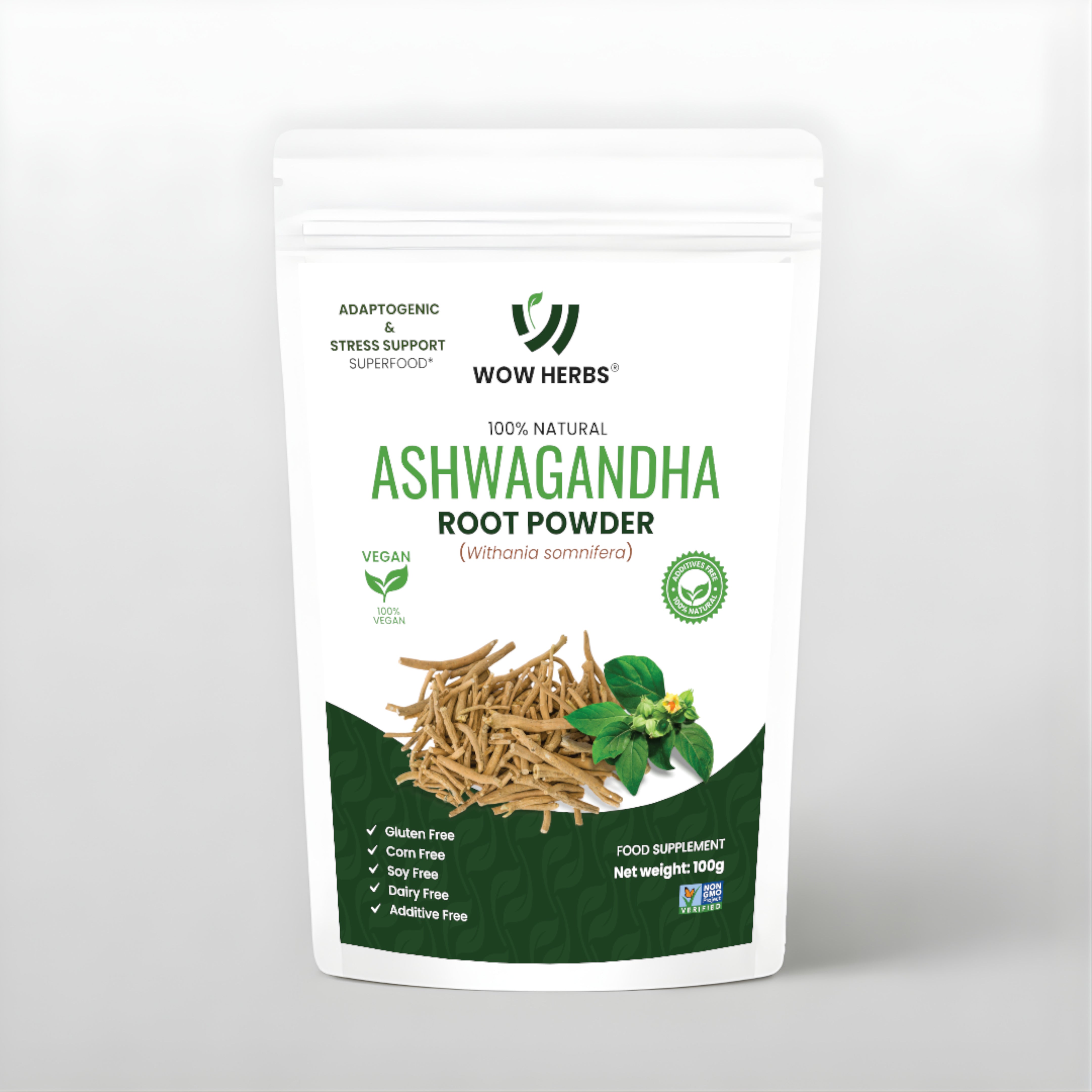 Ashwagandha