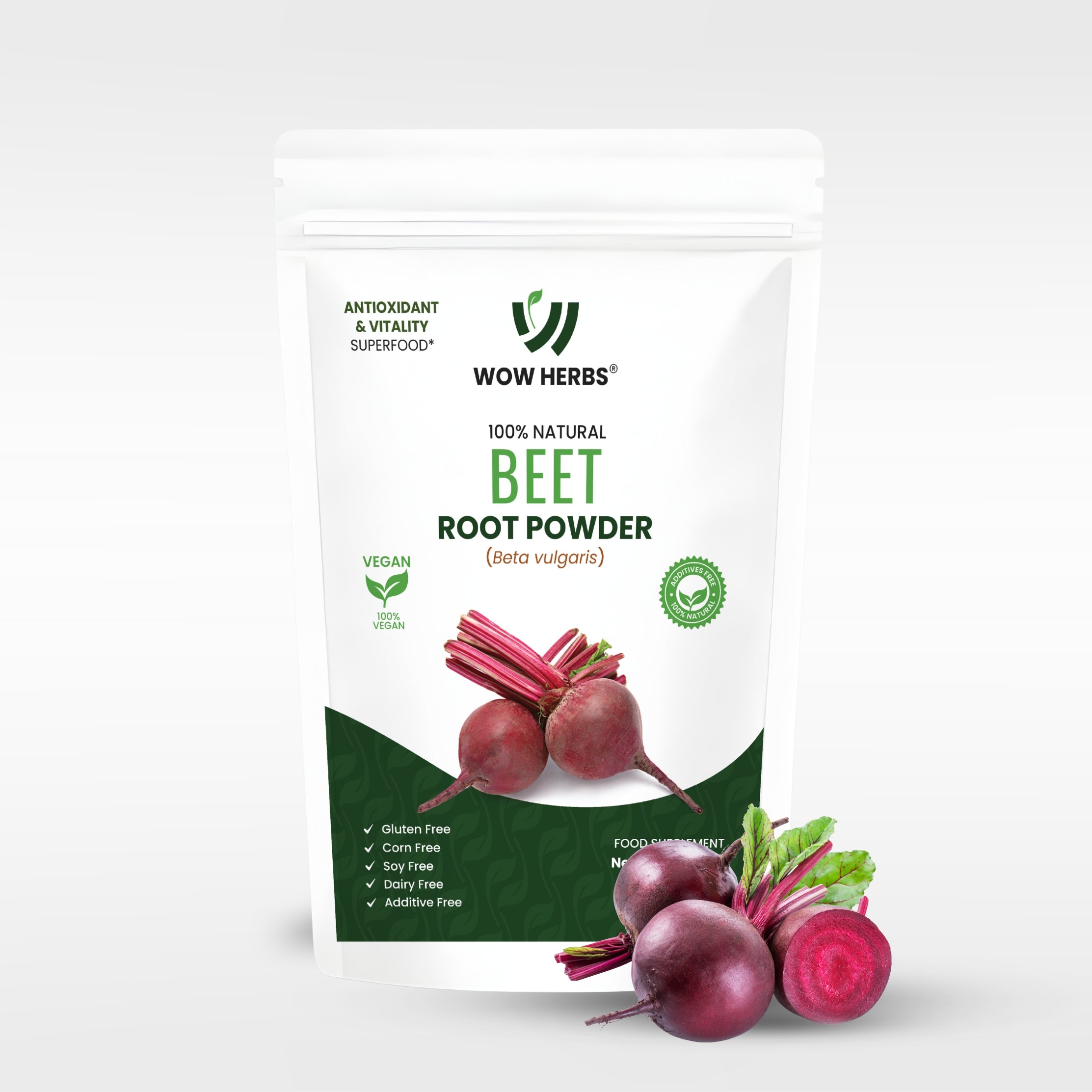 Beet Root