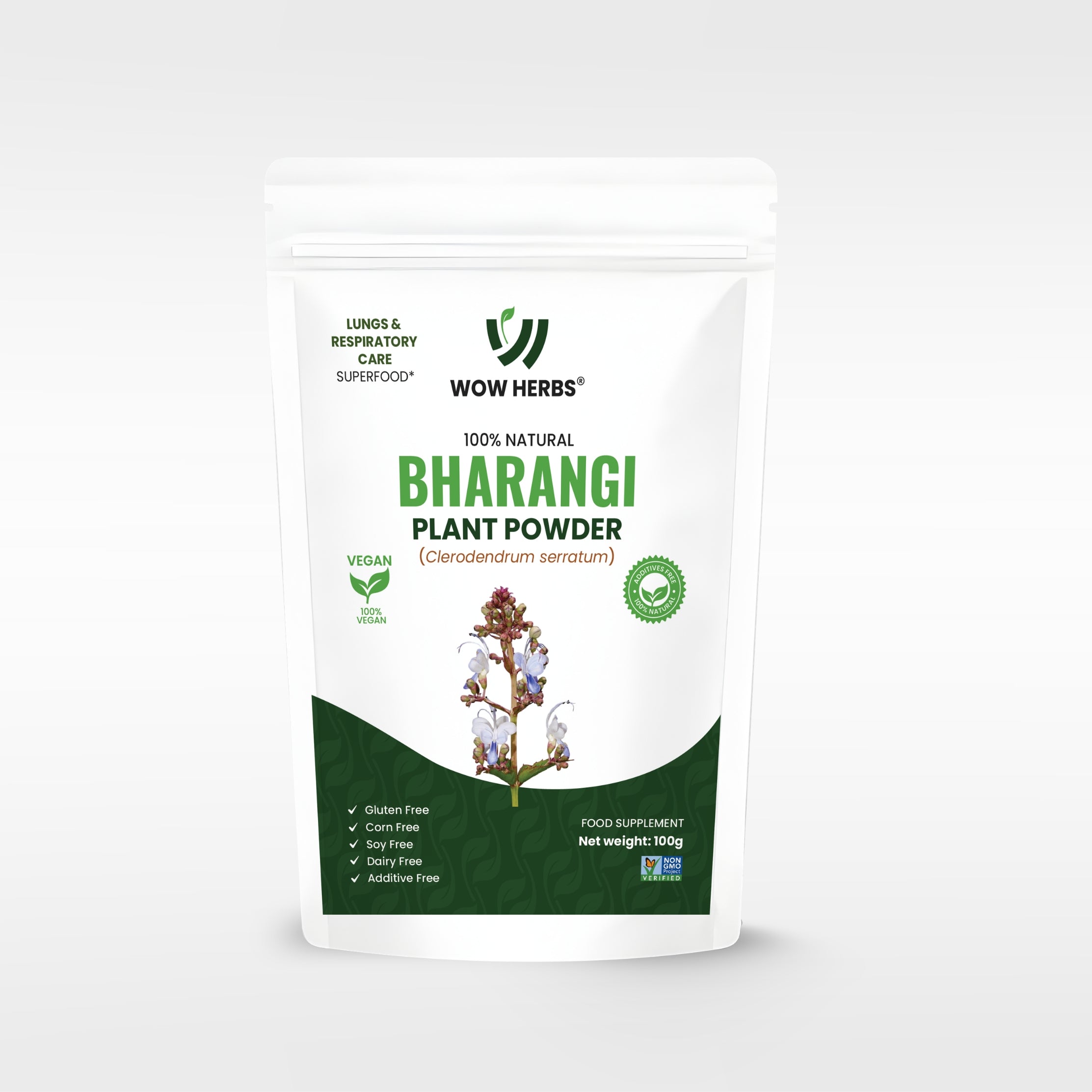 Bharangi