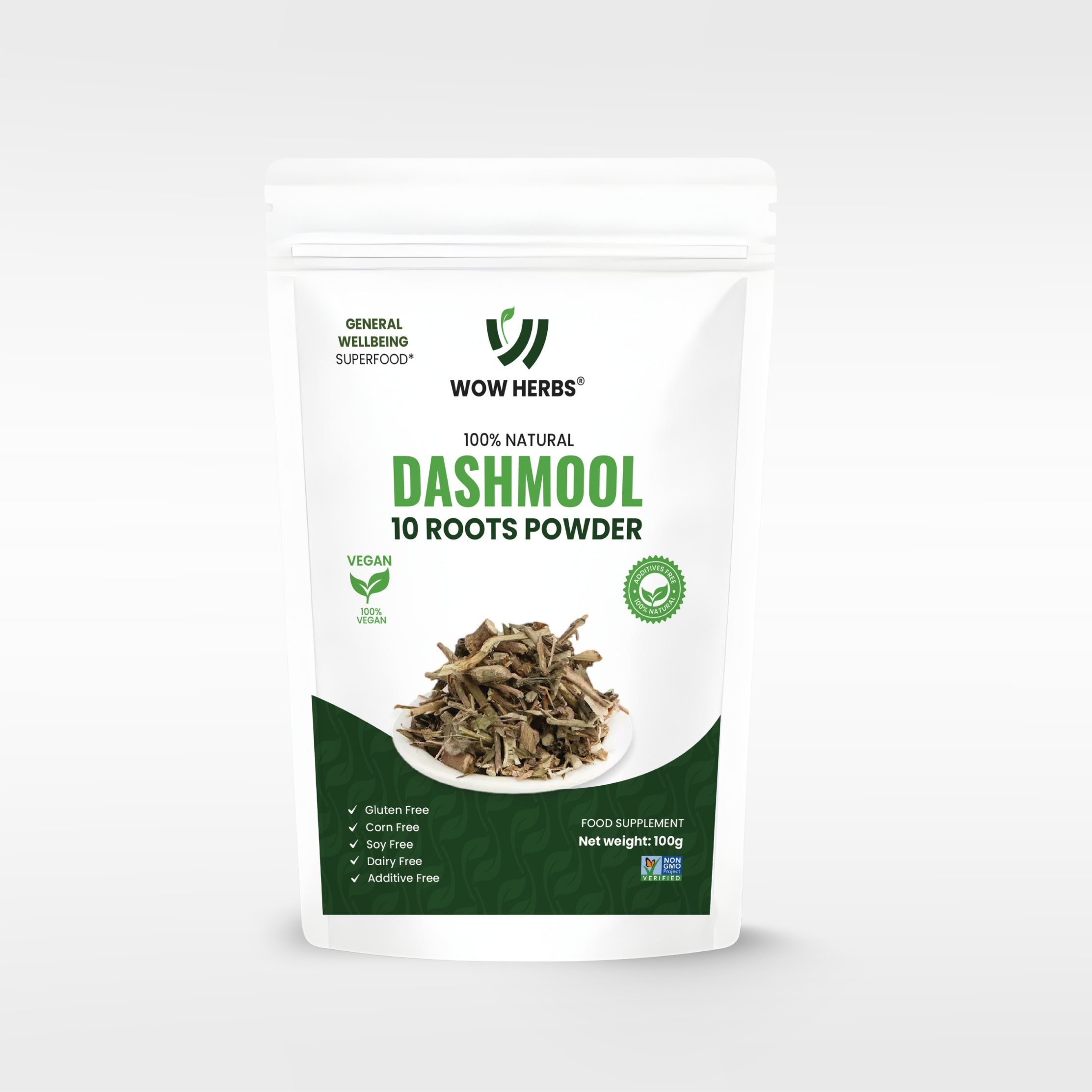Dashmool