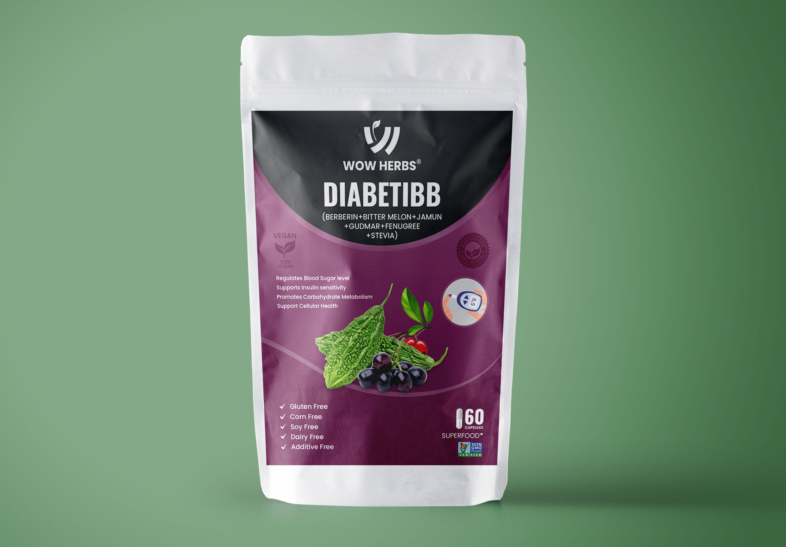 Diabetibb