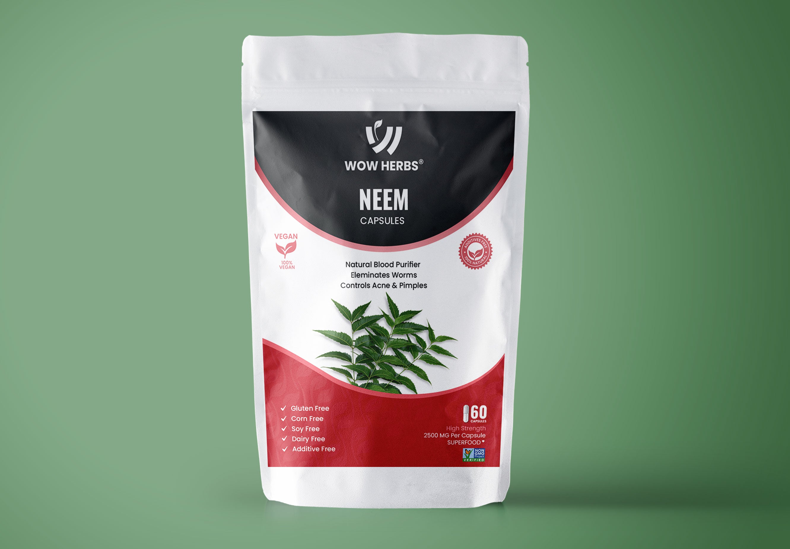 Neem Capsule