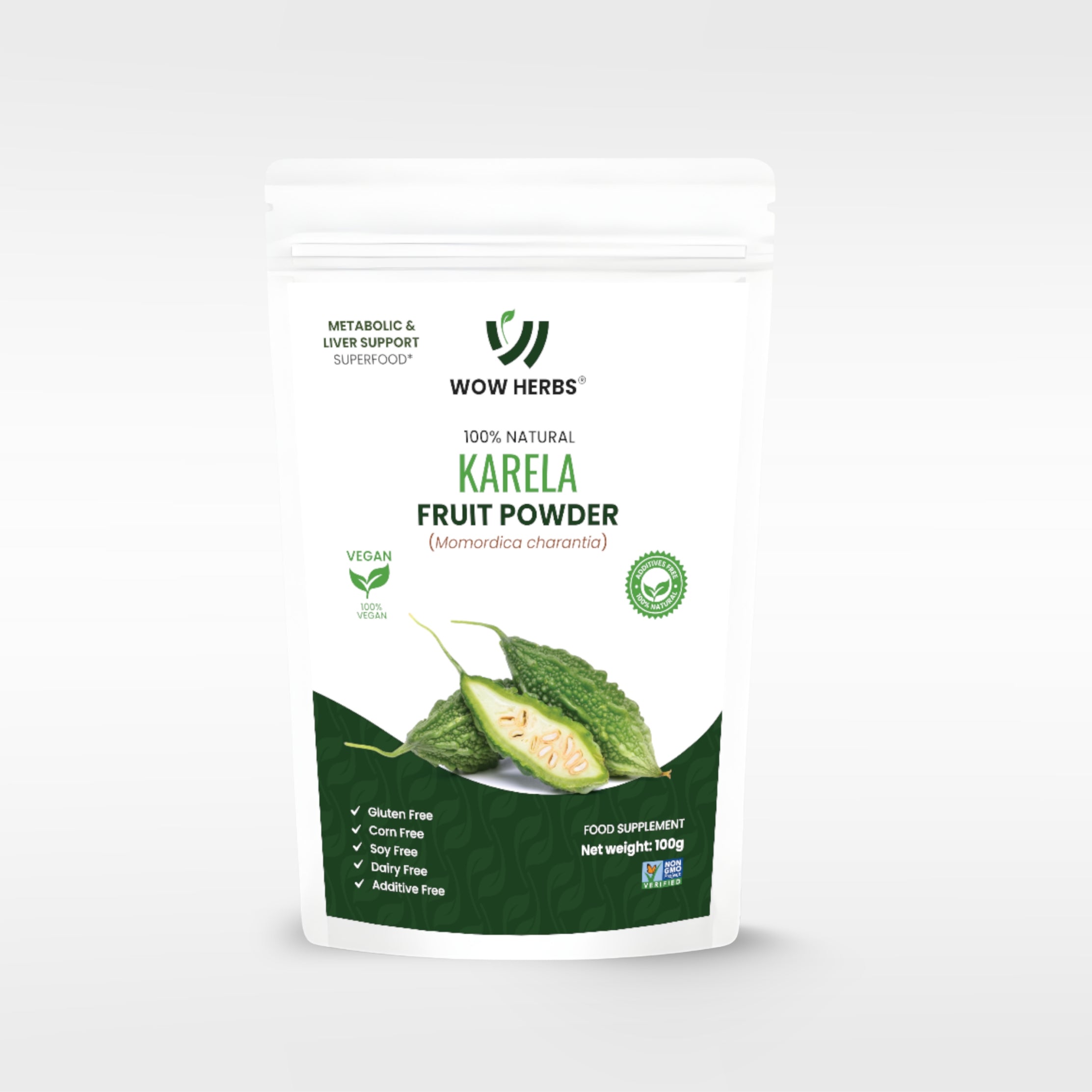 Karela Powder
