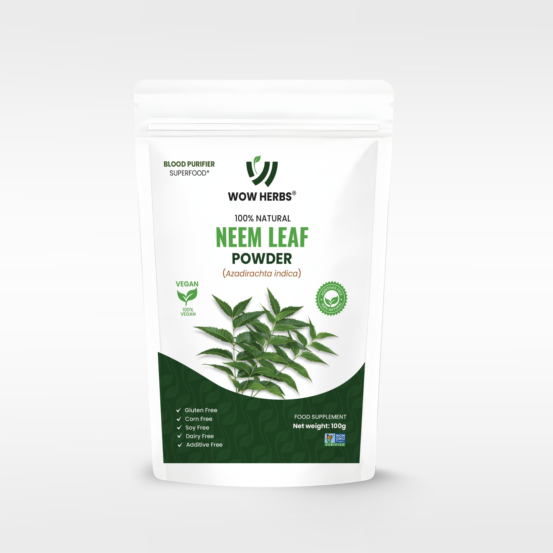 Neem Leaf