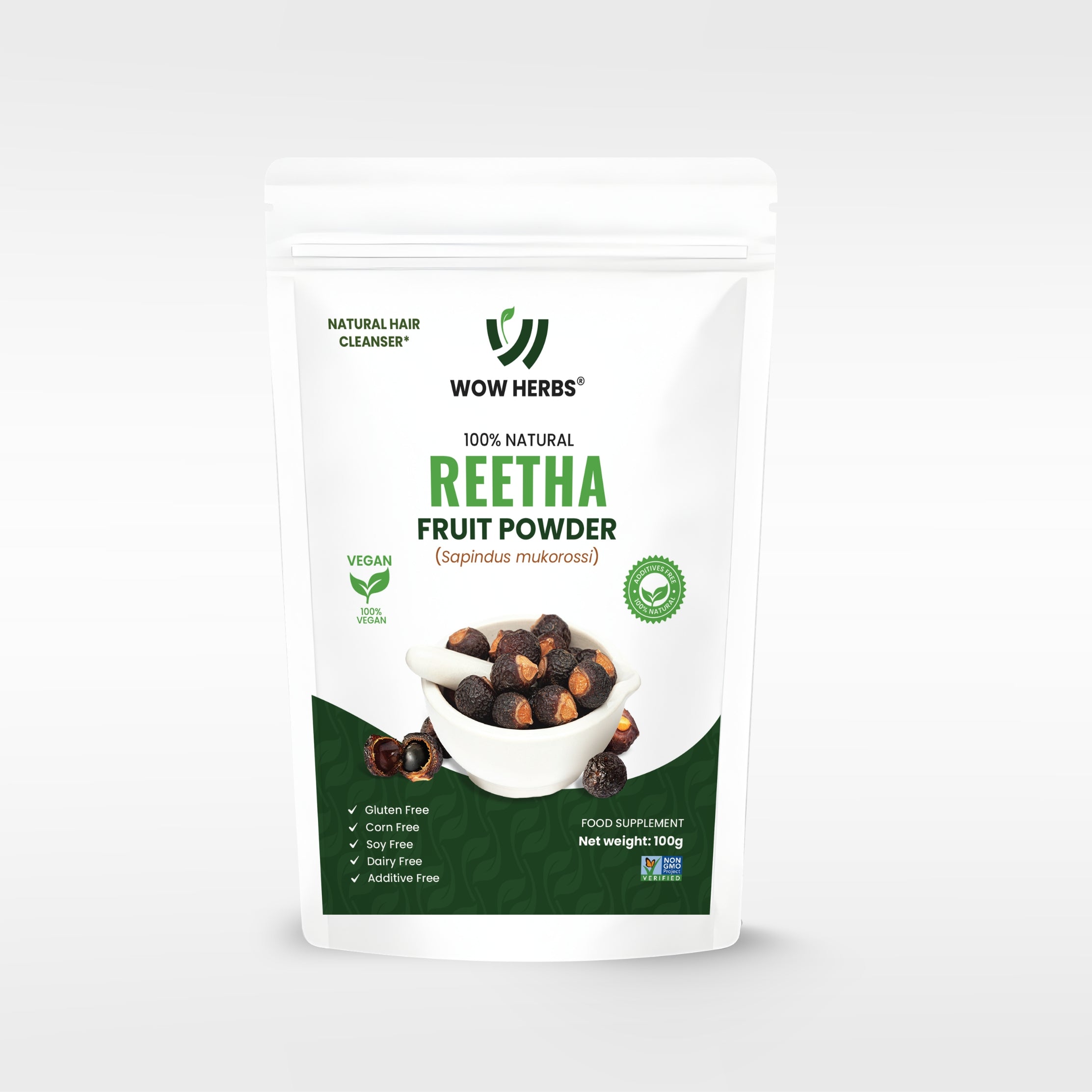 Reetha