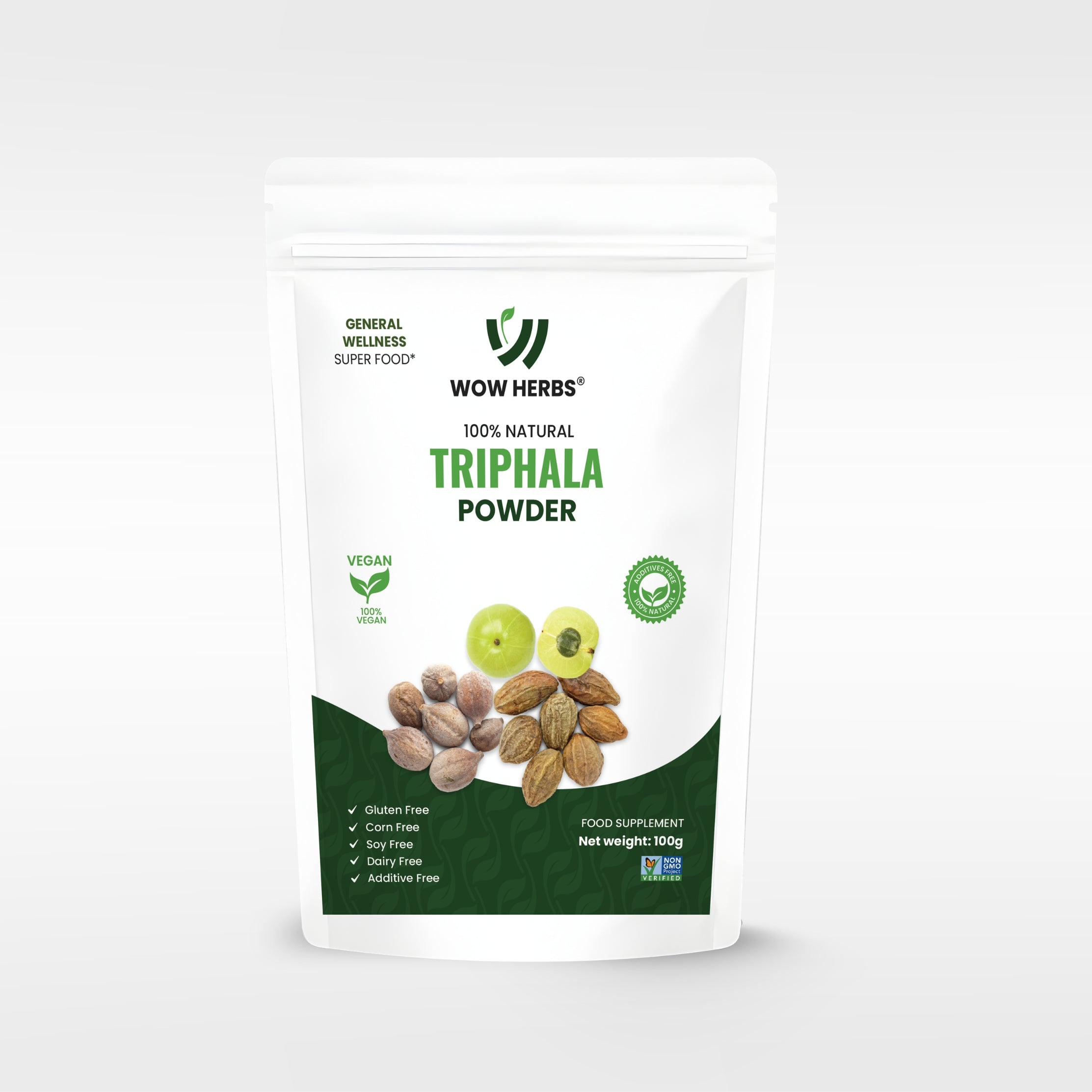 Triphala